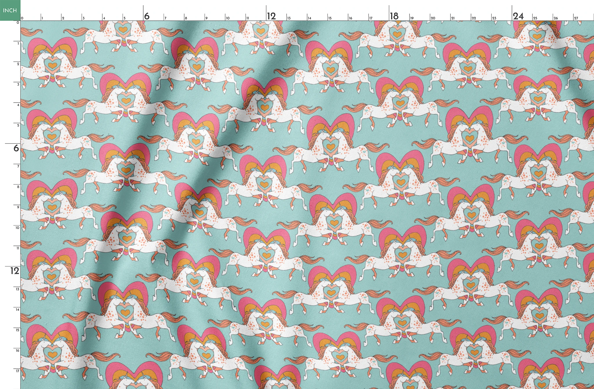 springs fatquarter mockup