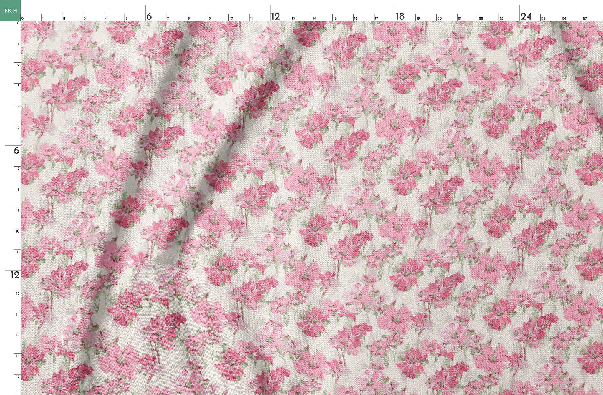 springs fatquarter mockup