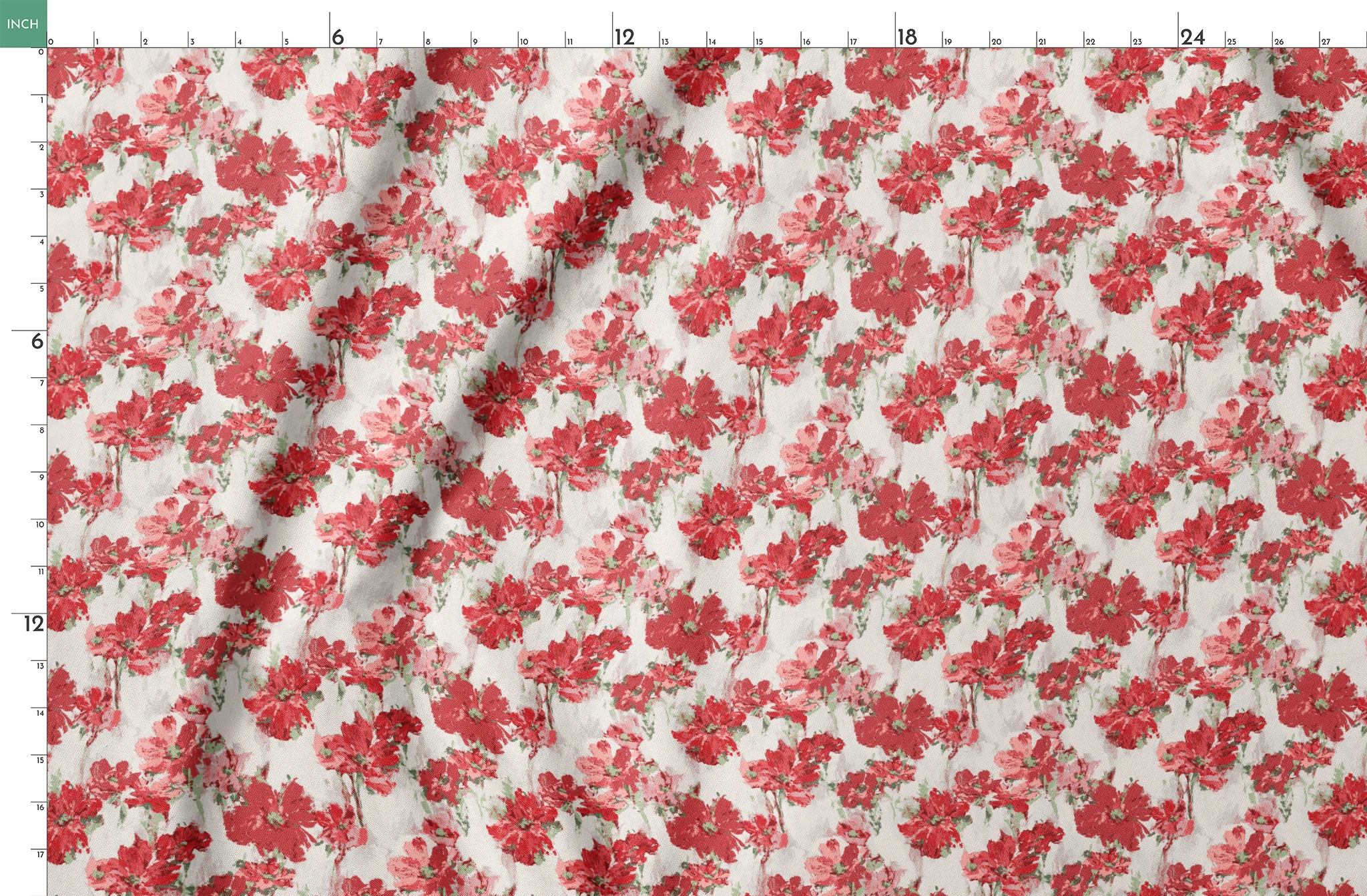 springs fatquarter mockup