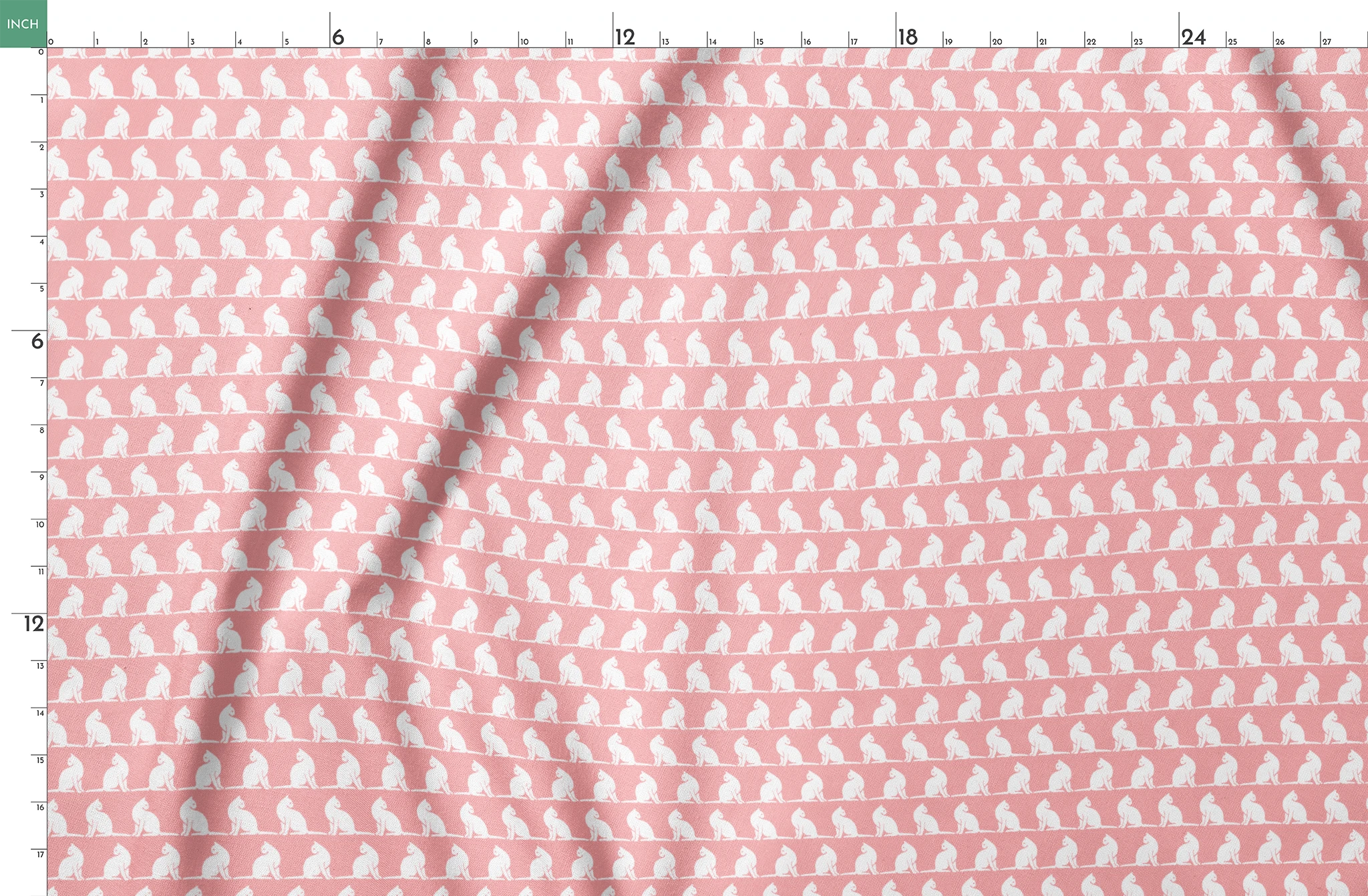 springs fatquarter mockup