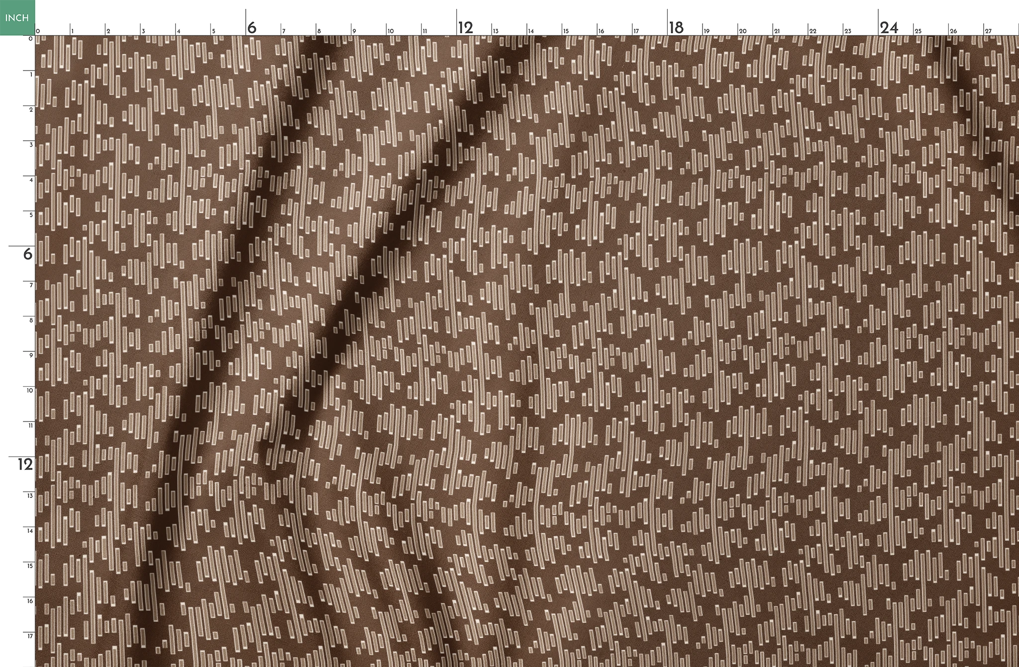 springs fatquarter mockup