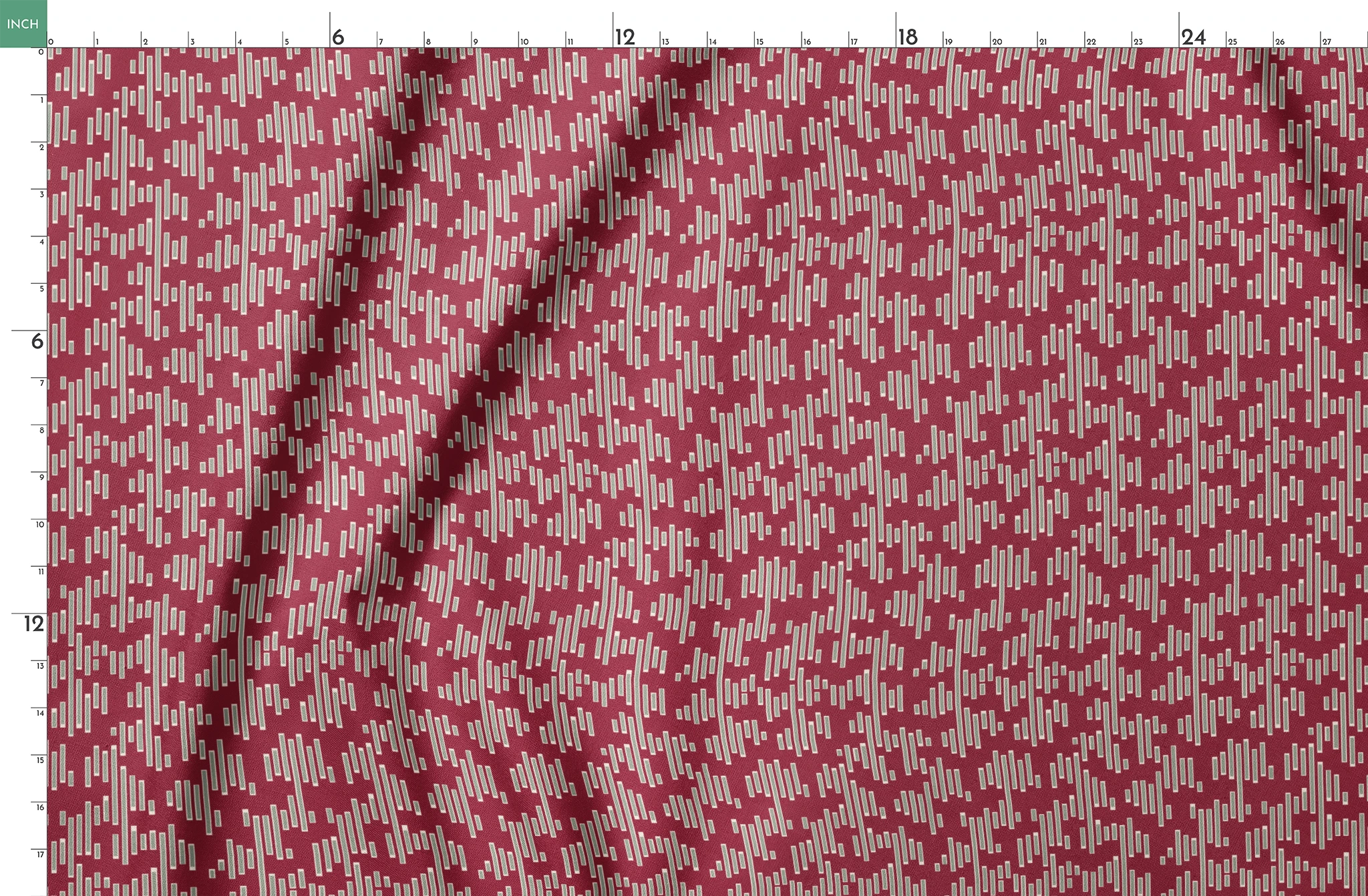 springs fatquarter mockup