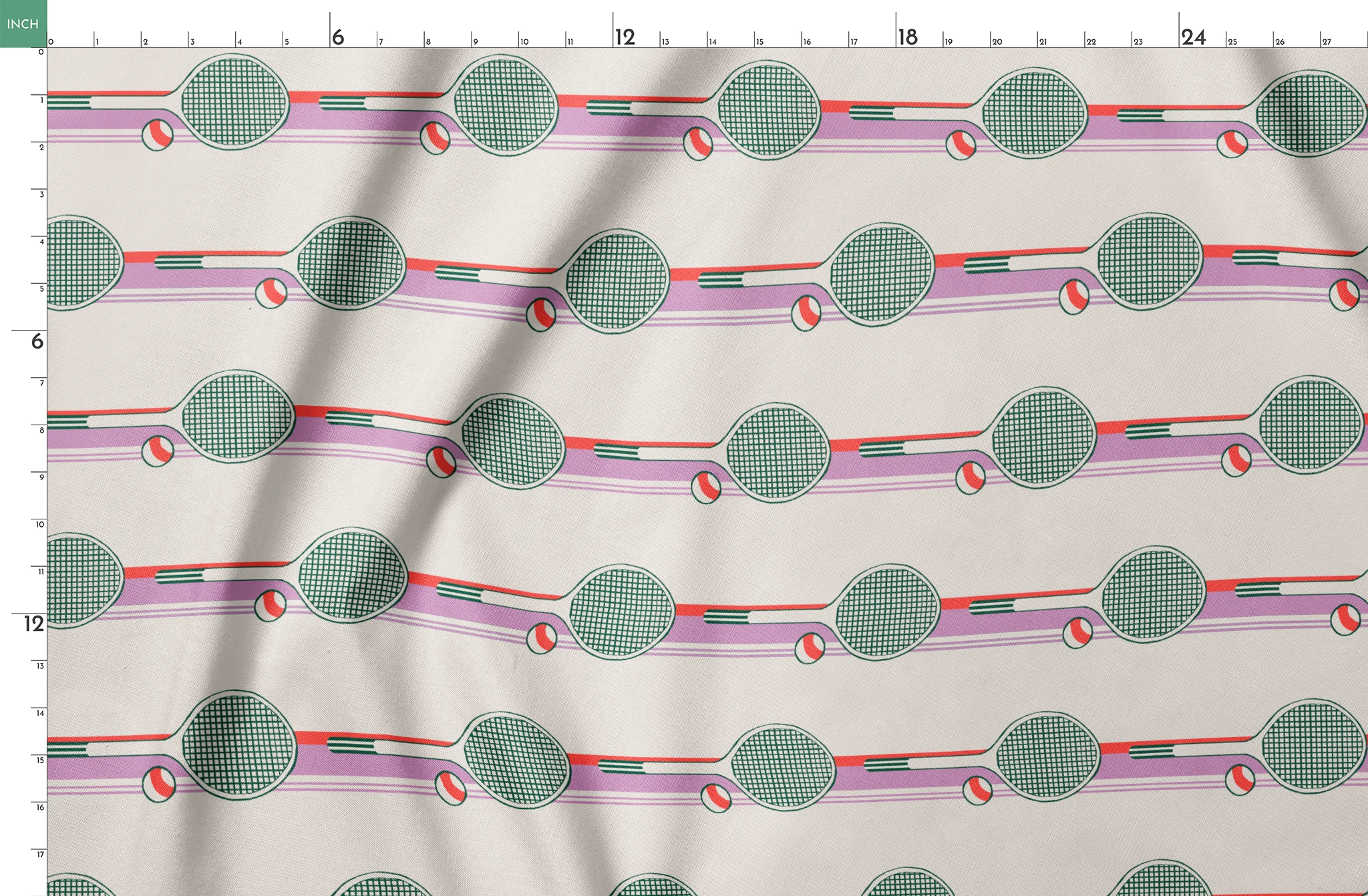springs fatquarter mockup