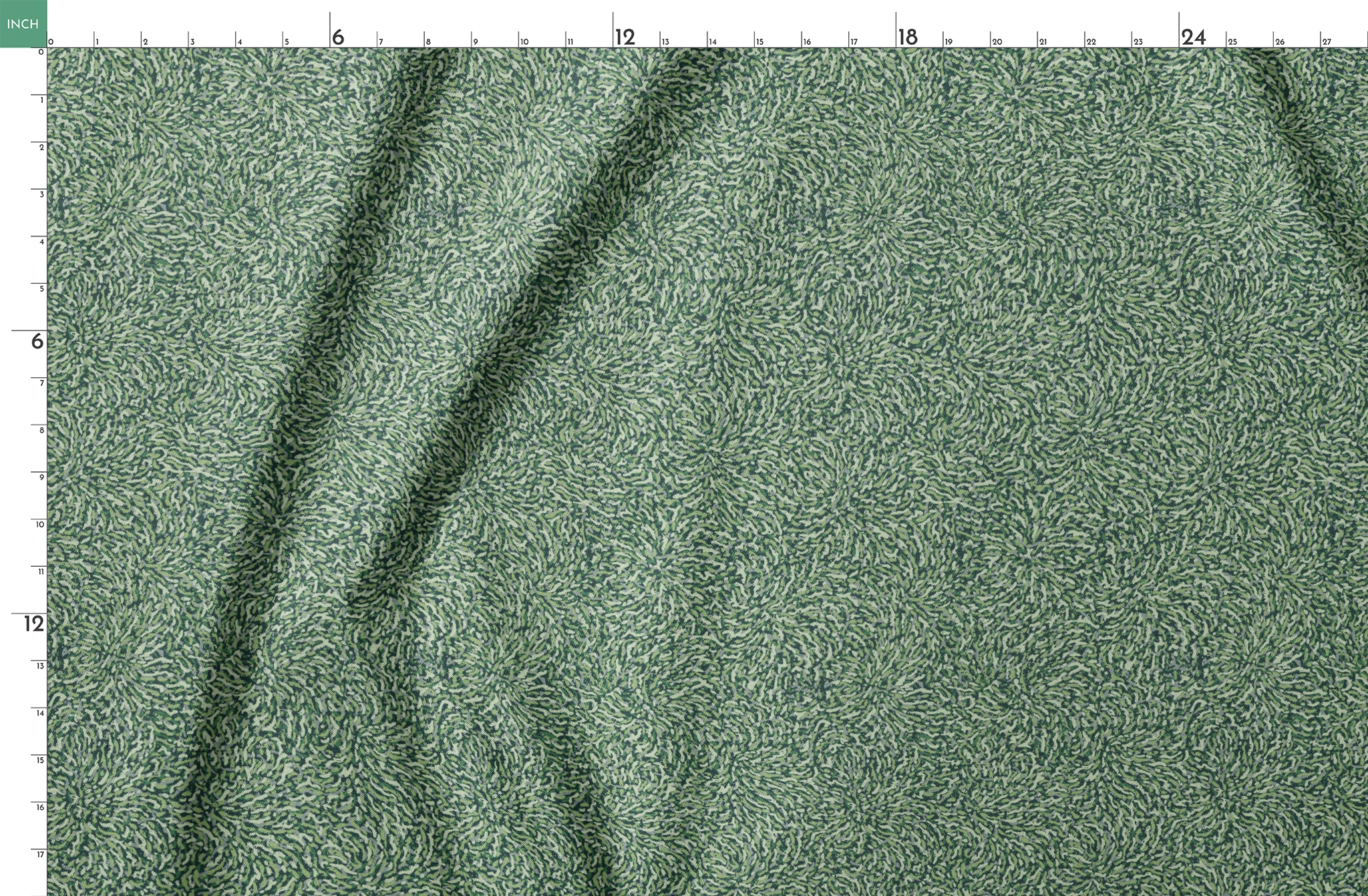 springs fatquarter mockup