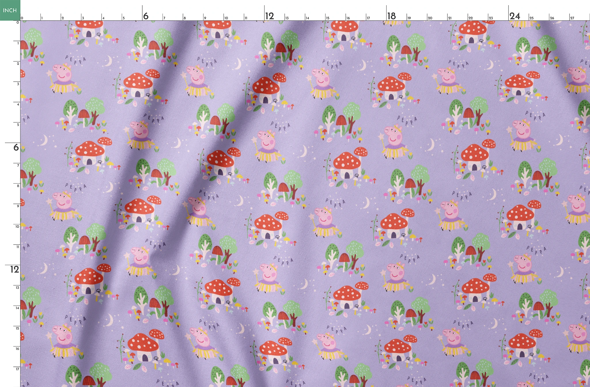 springs fatquarter mockup