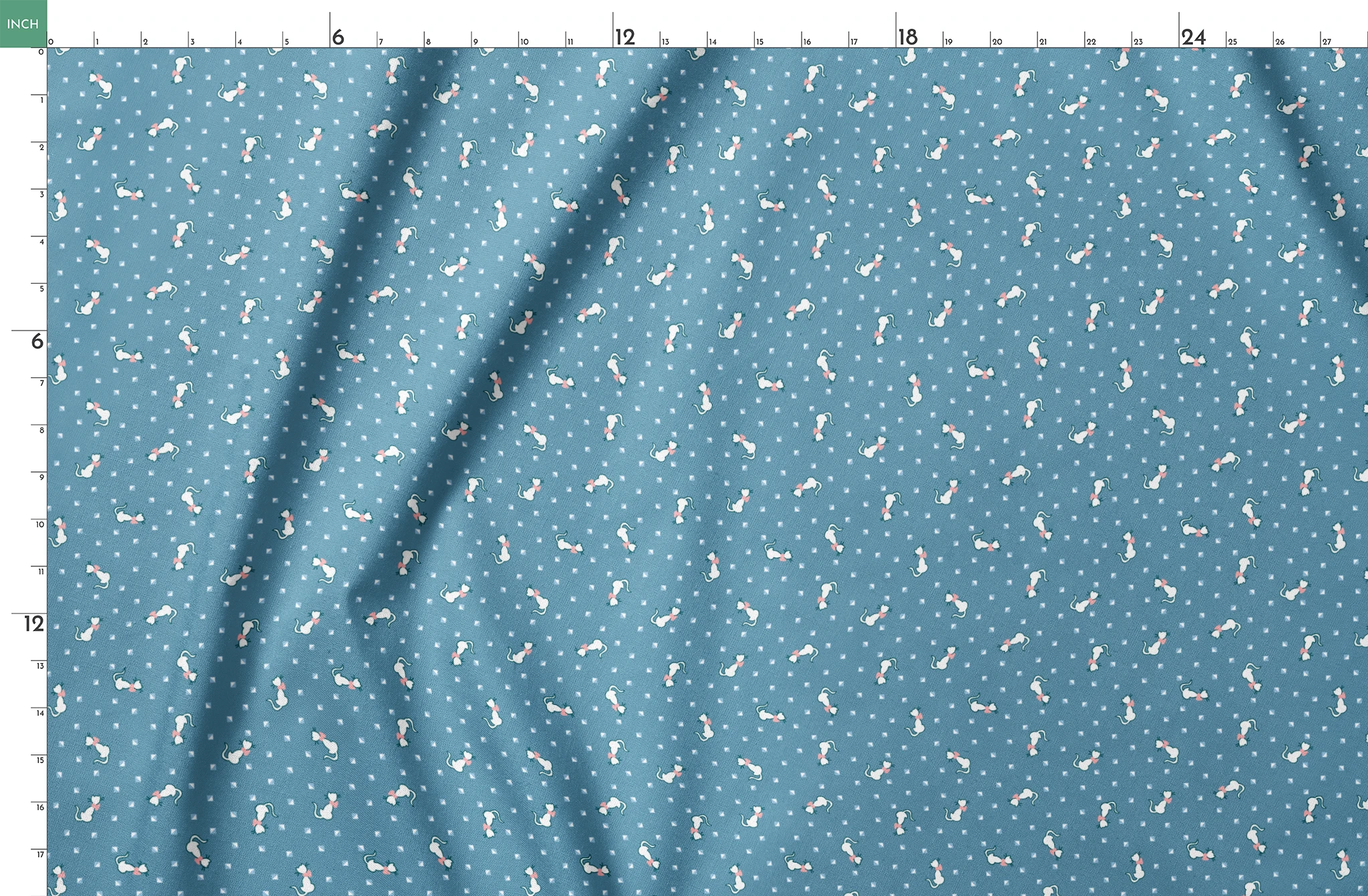 springs fatquarter mockup