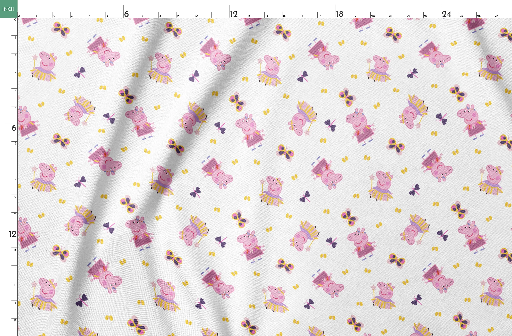 springs fatquarter mockup