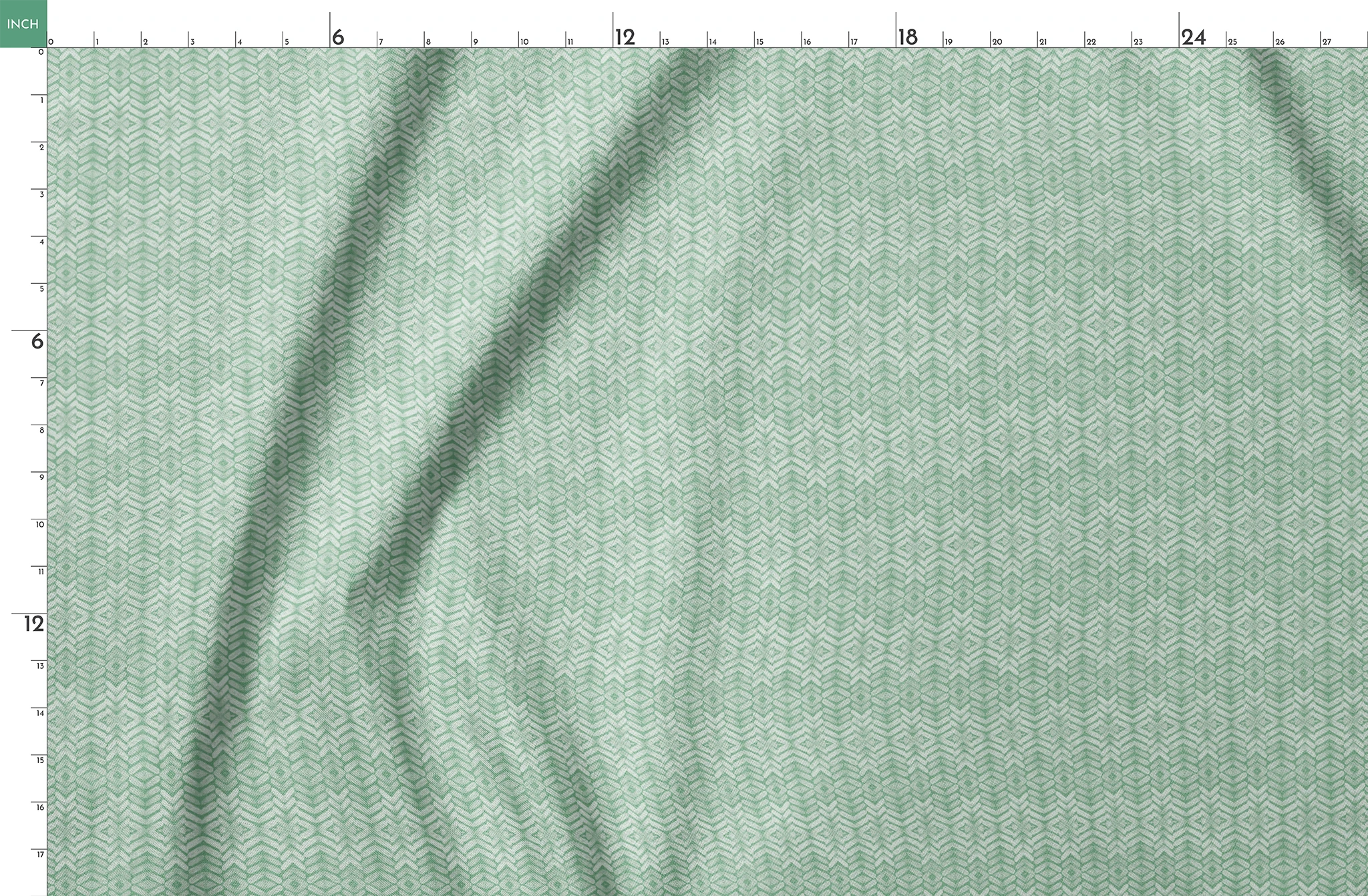 springs fatquarter mockup