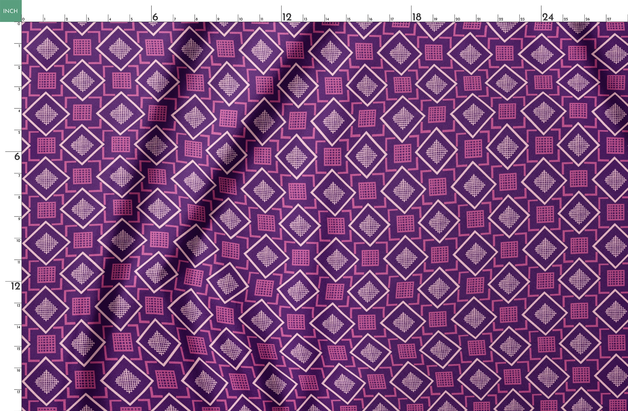 springs fatquarter mockup