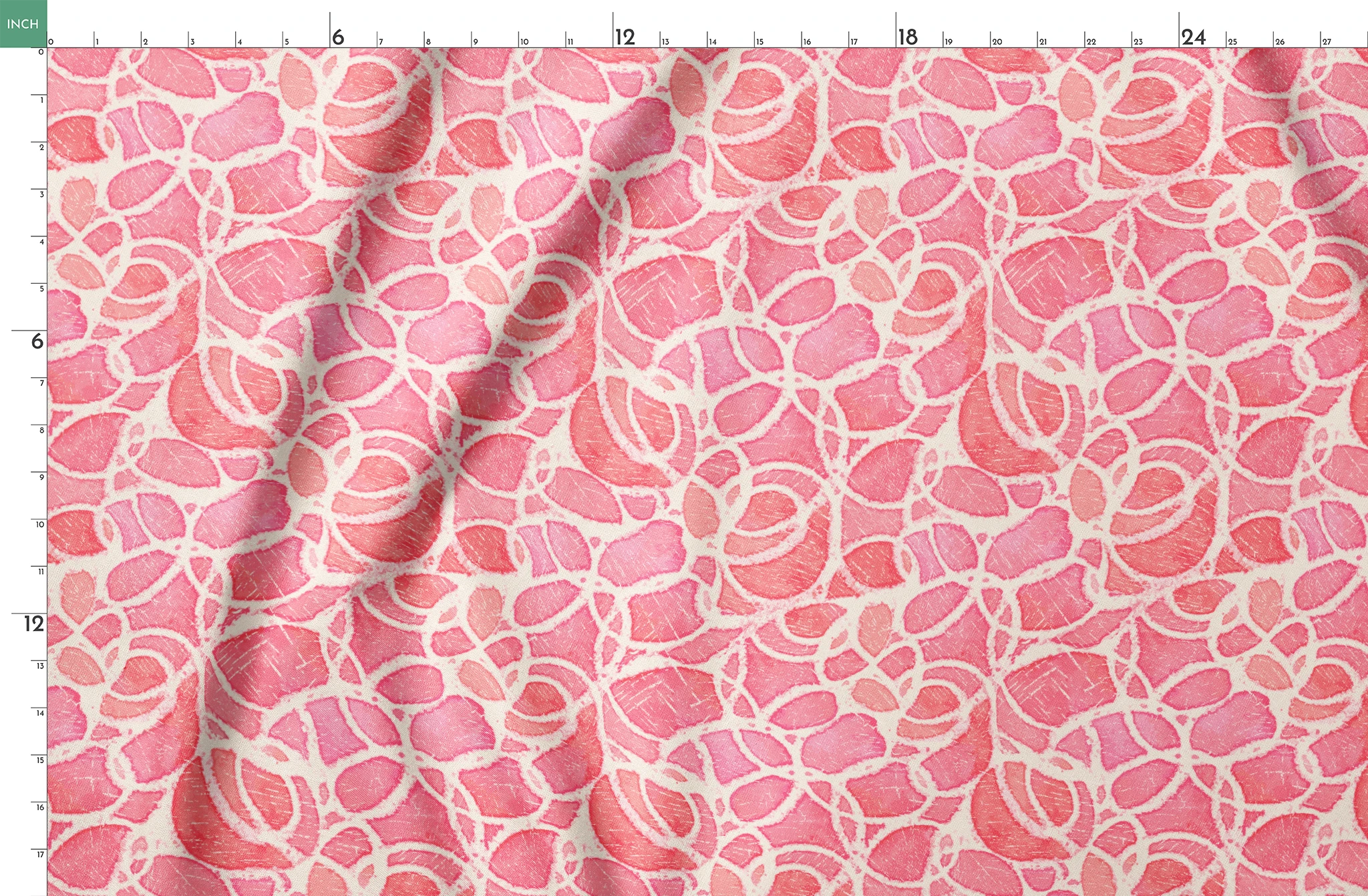 springs fatquarter mockup