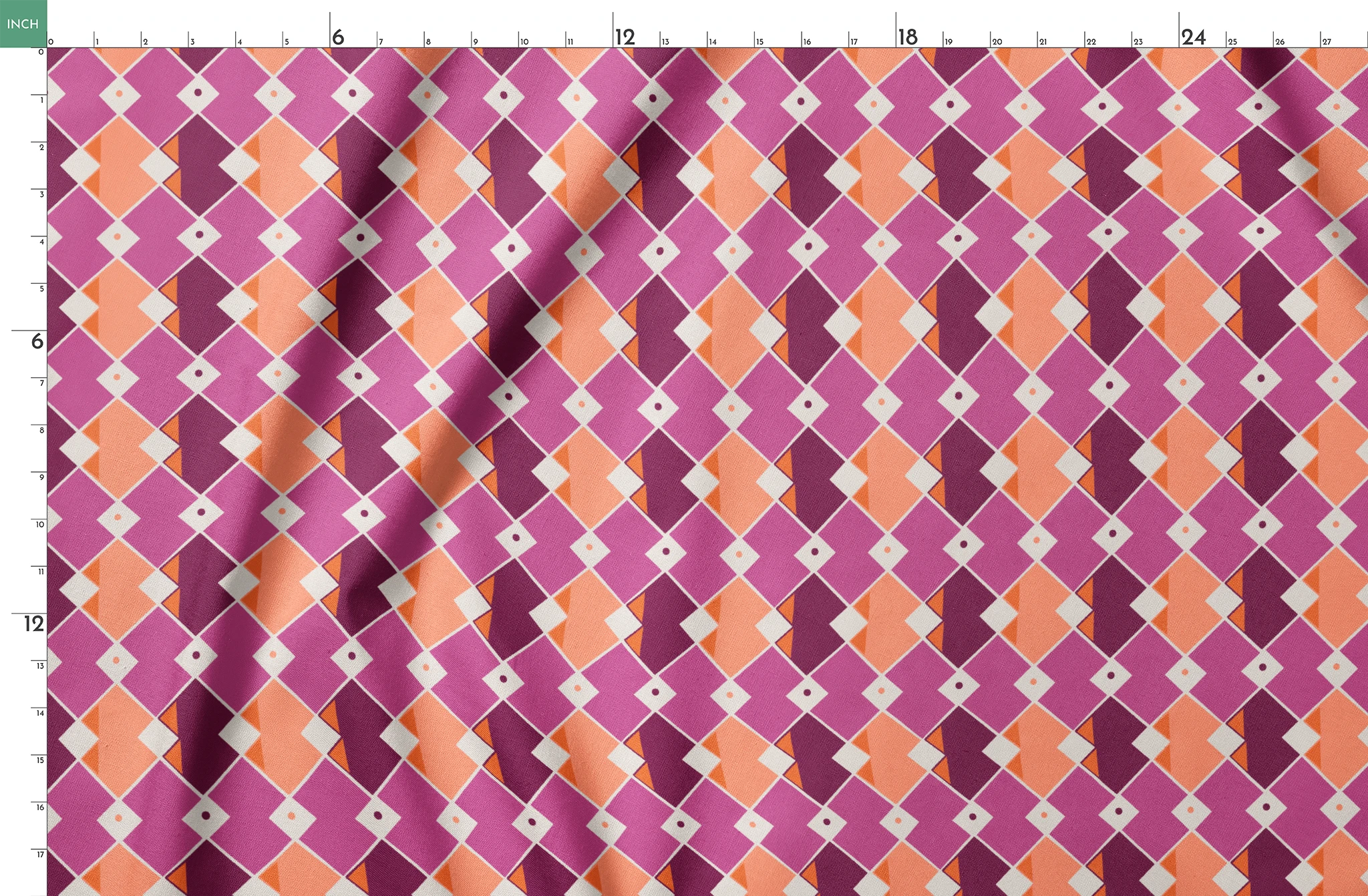 springs fatquarter mockup