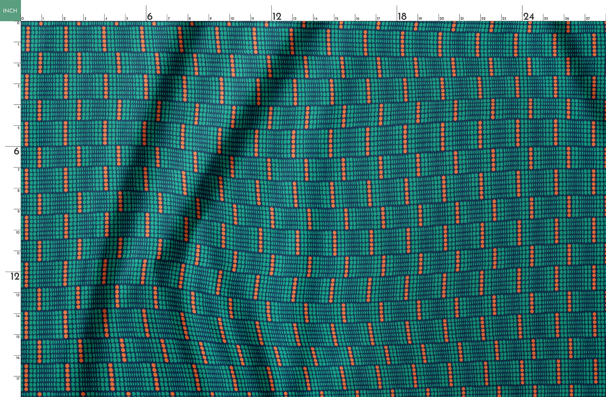springs fatquarter mockup