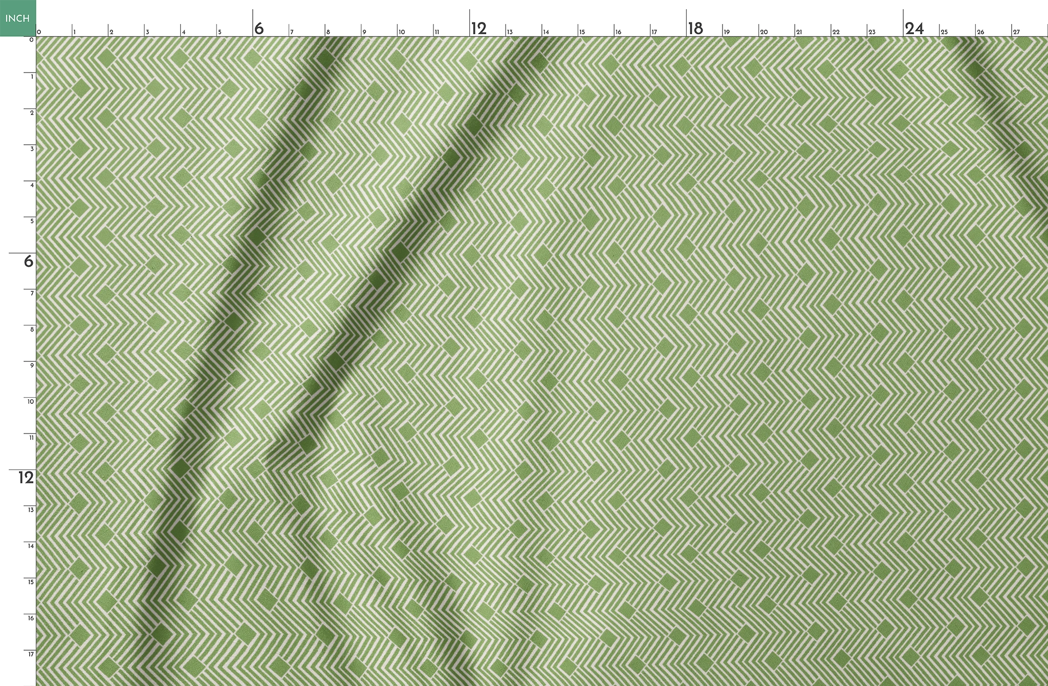 springs fatquarter mockup