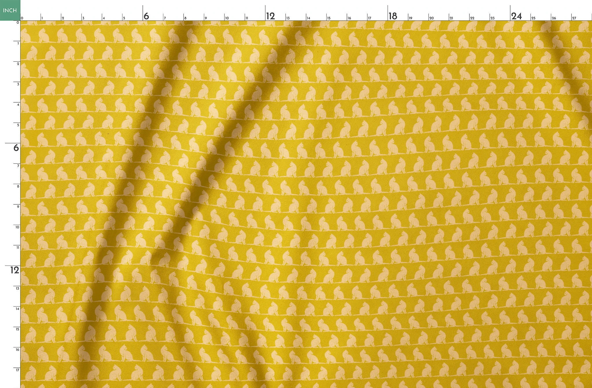 springs fatquarter mockup