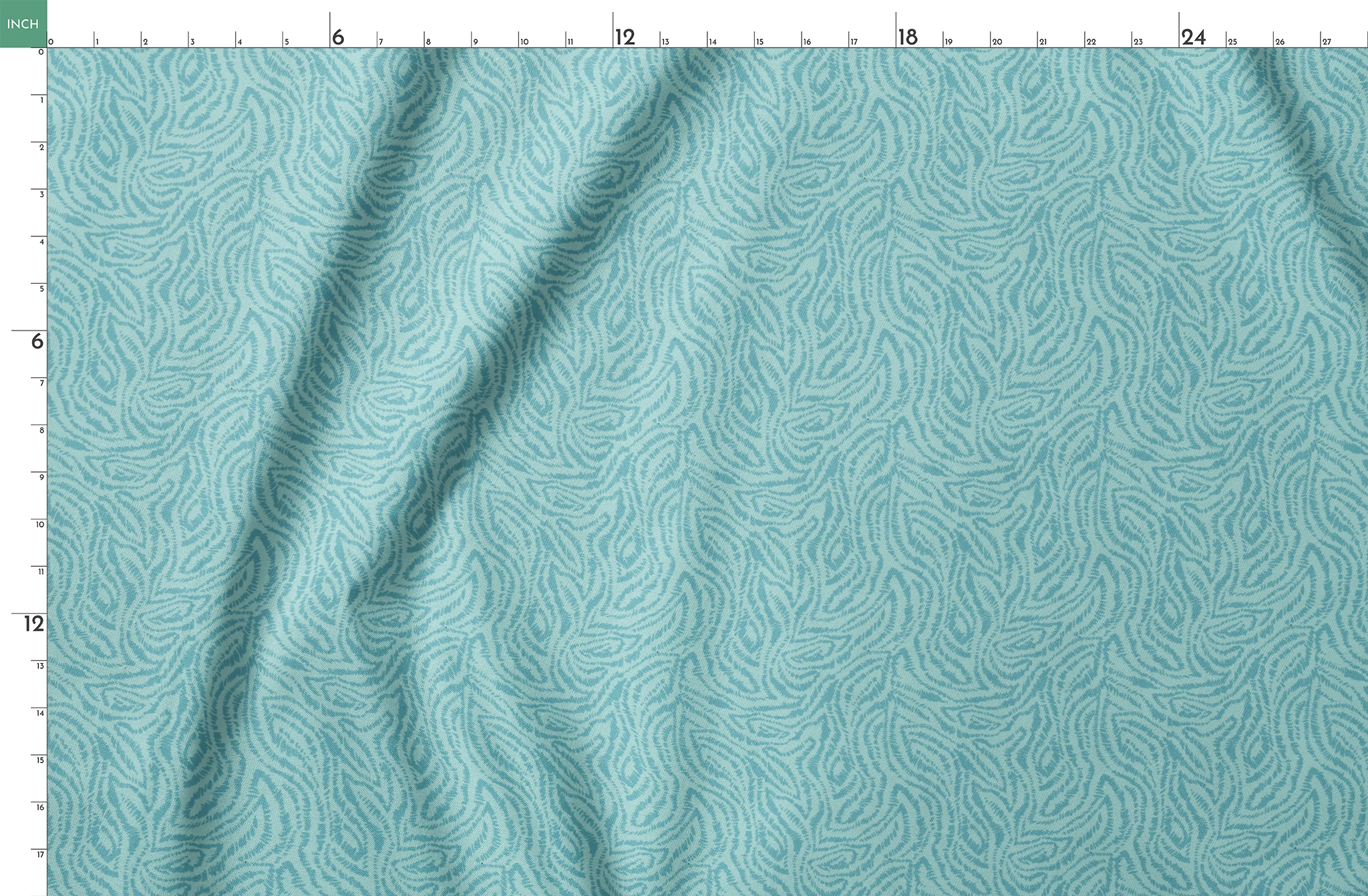 springs fatquarter mockup