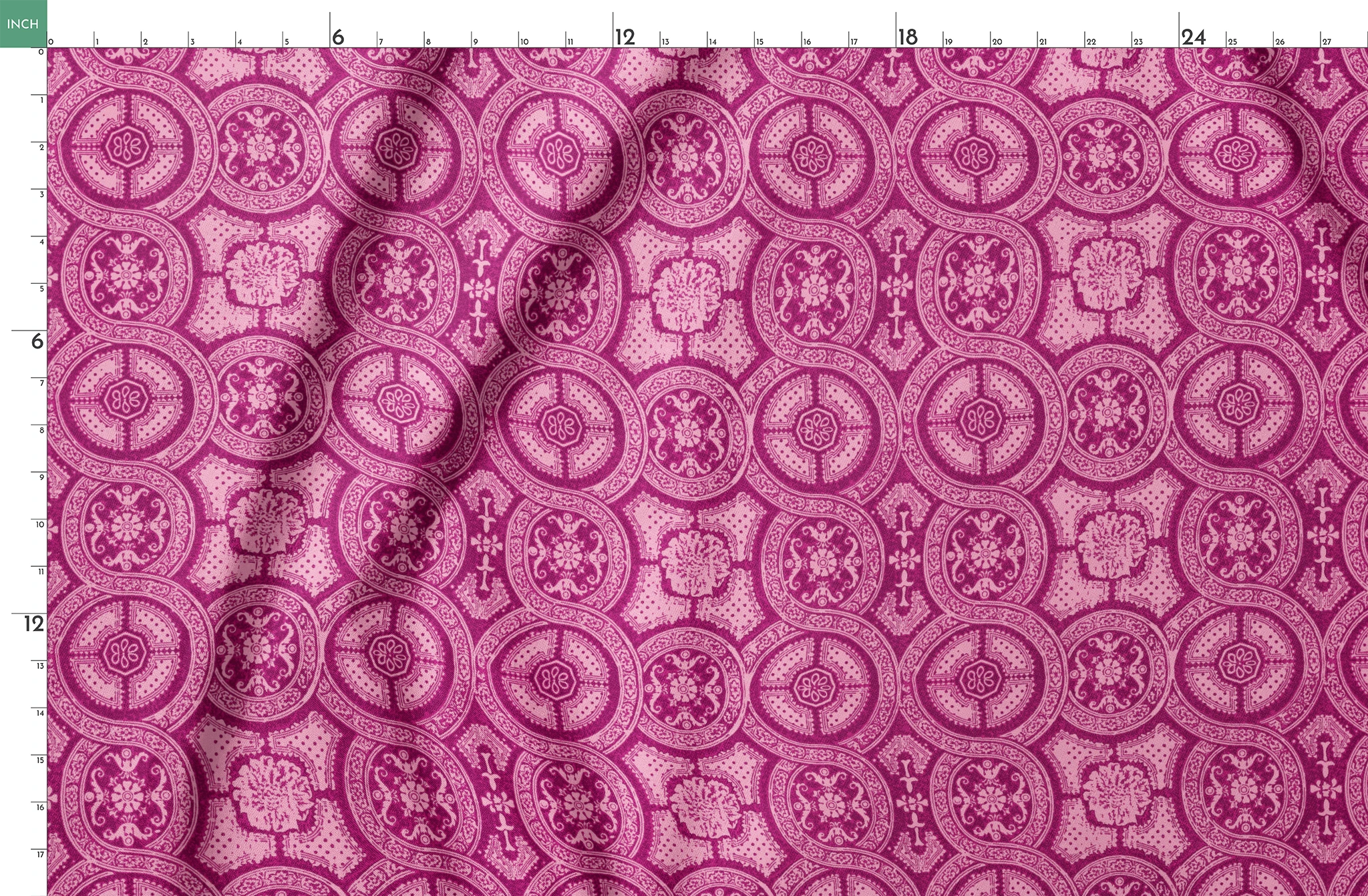 springs fatquarter mockup