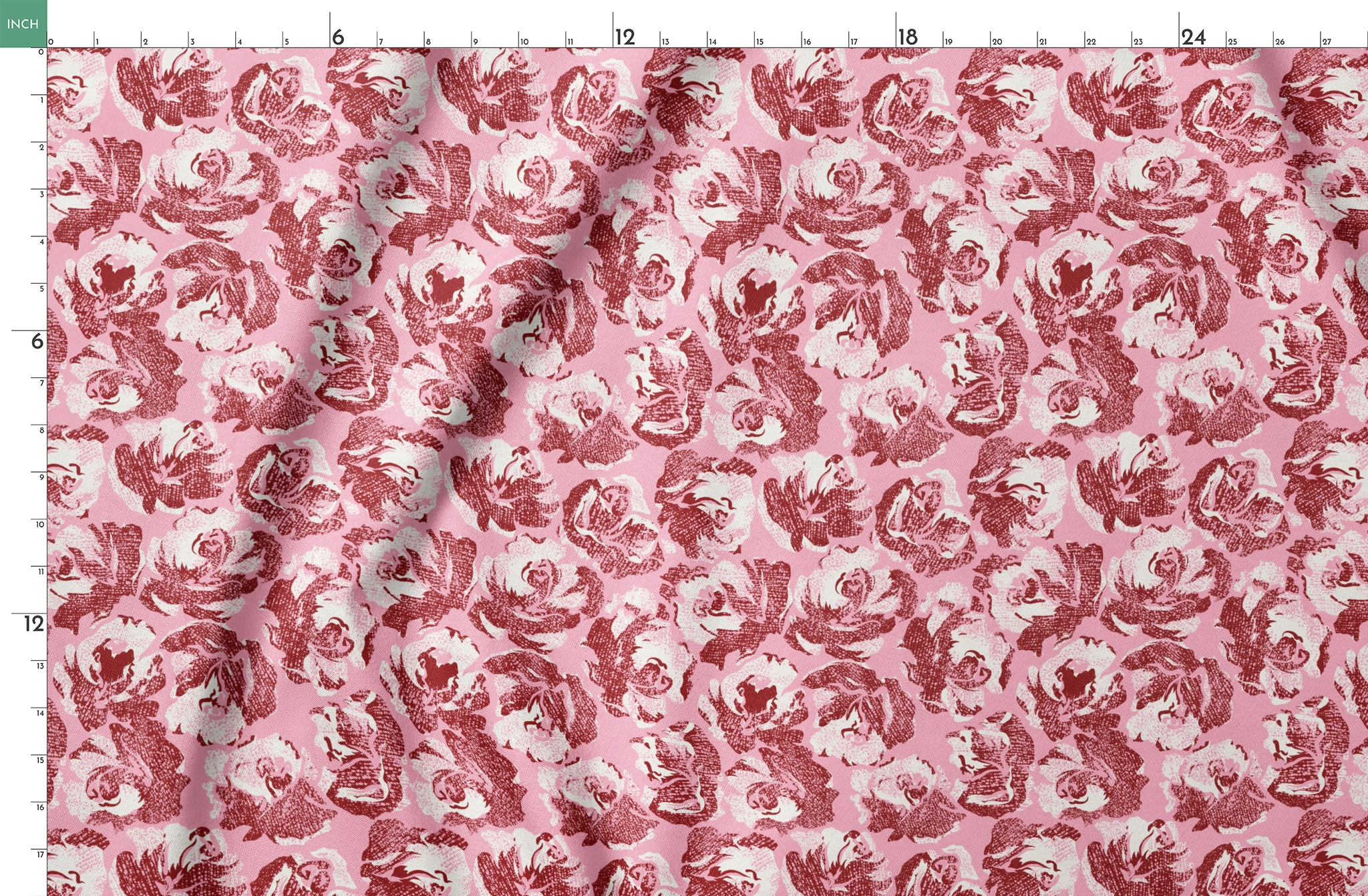 springs fatquarter mockup