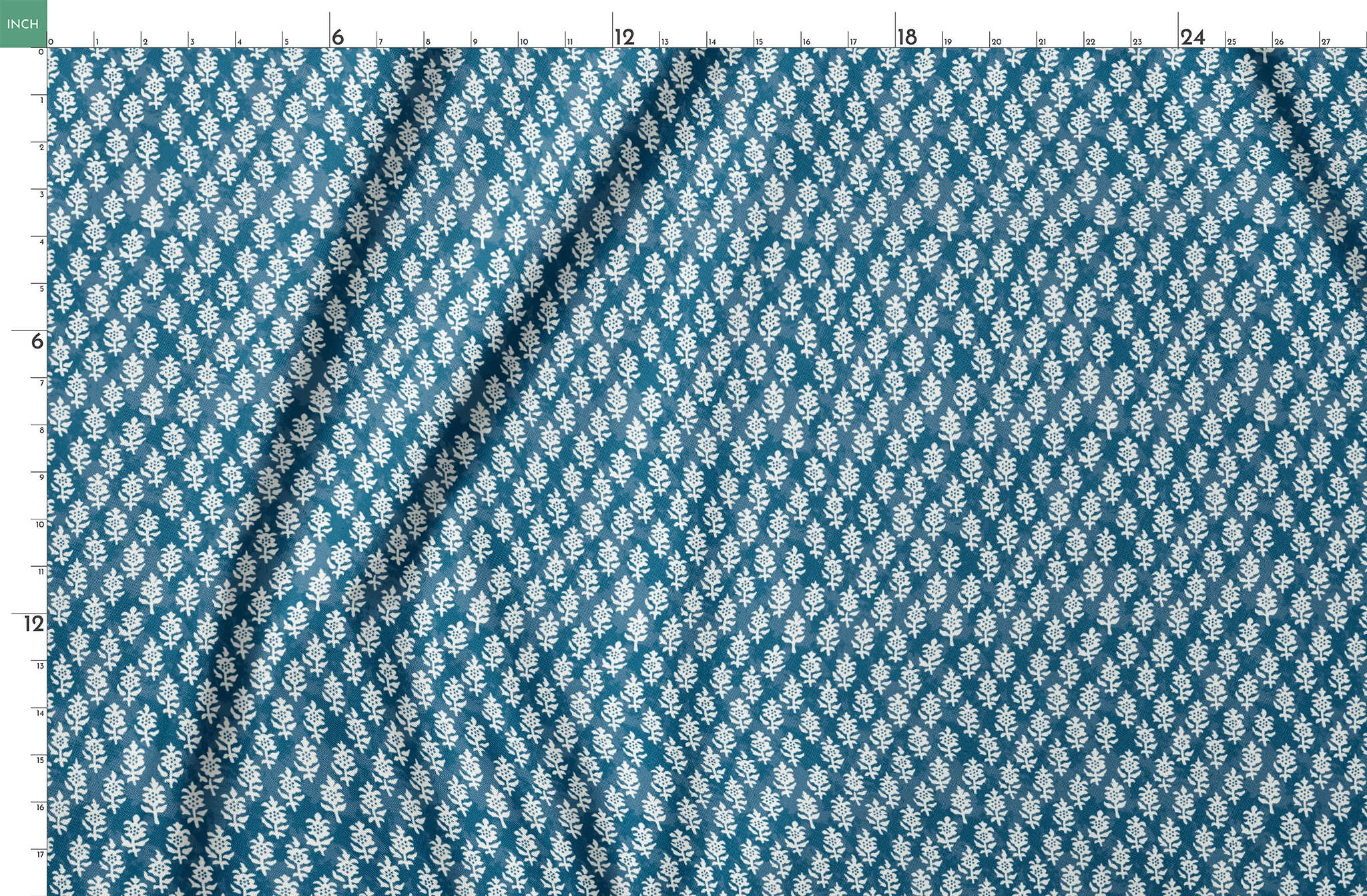 springs fatquarter mockup