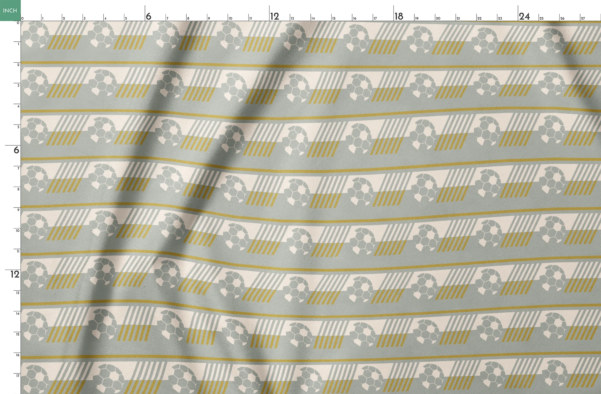 springs fatquarter mockup
