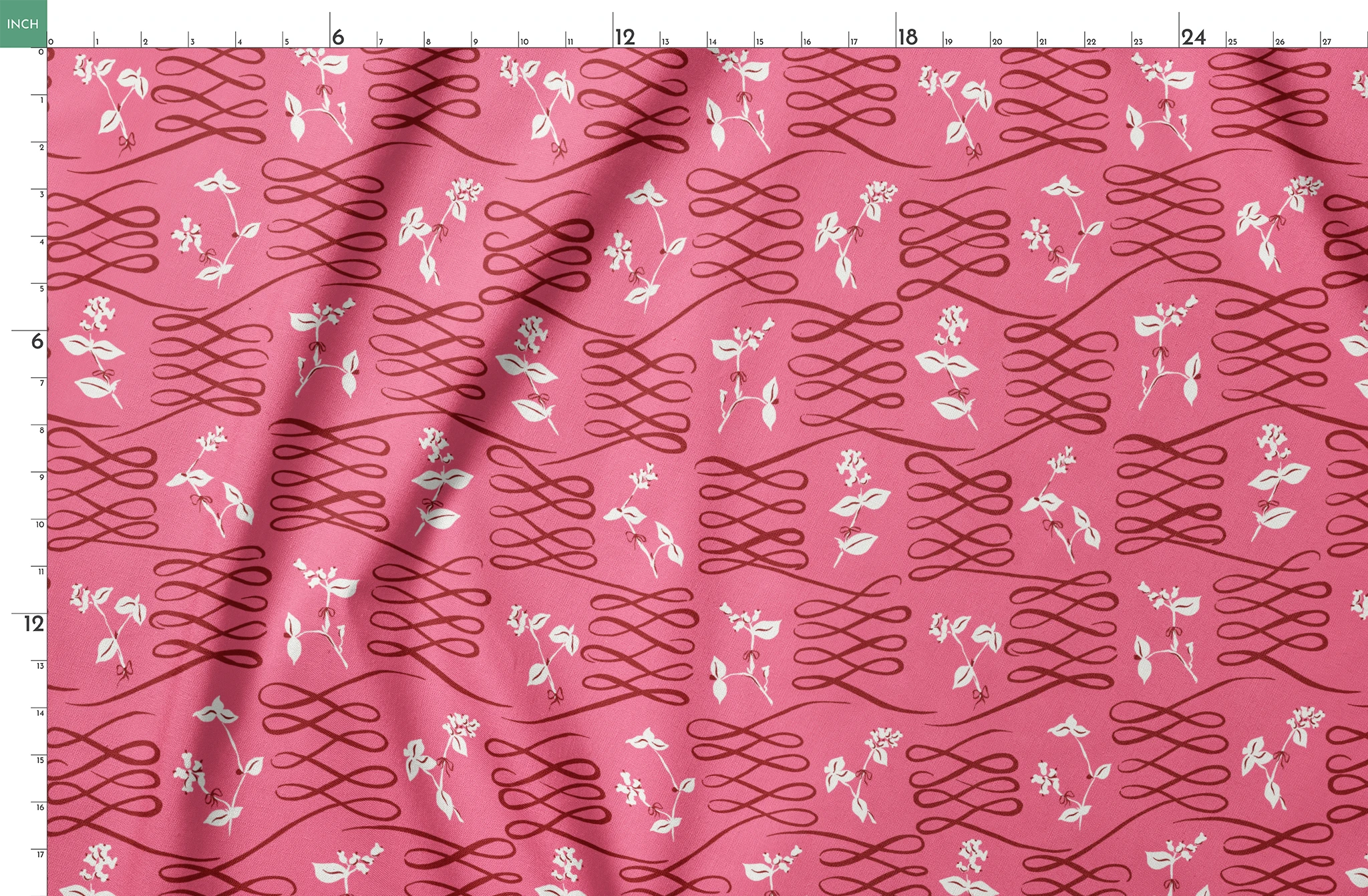 springs fatquarter mockup
