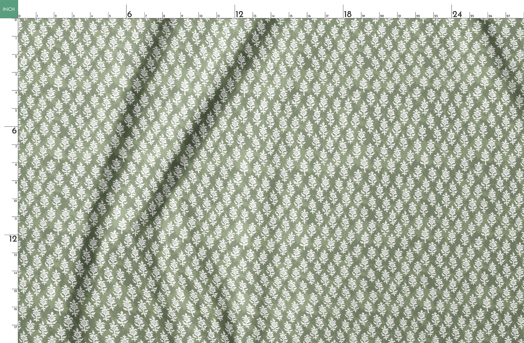springs fatquarter mockup
