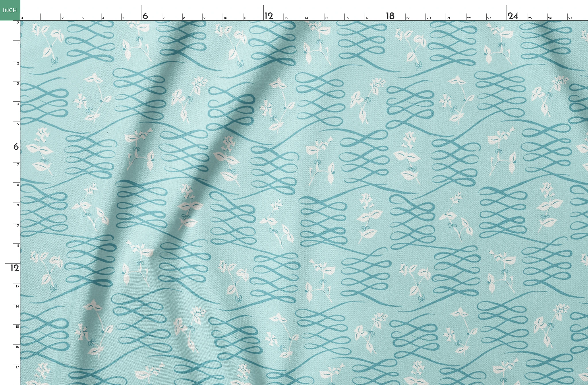 springs fatquarter mockup