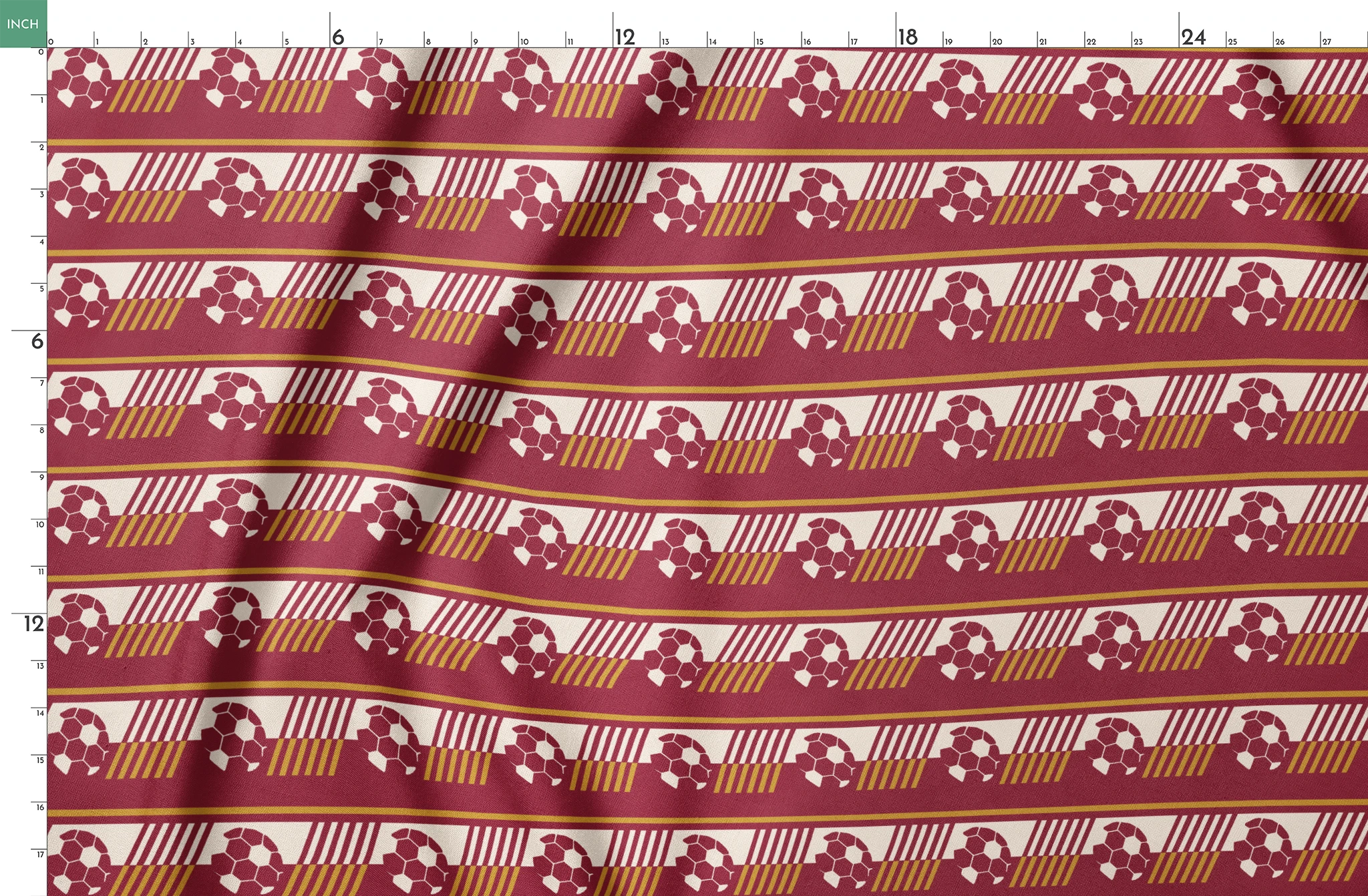 springs fatquarter mockup