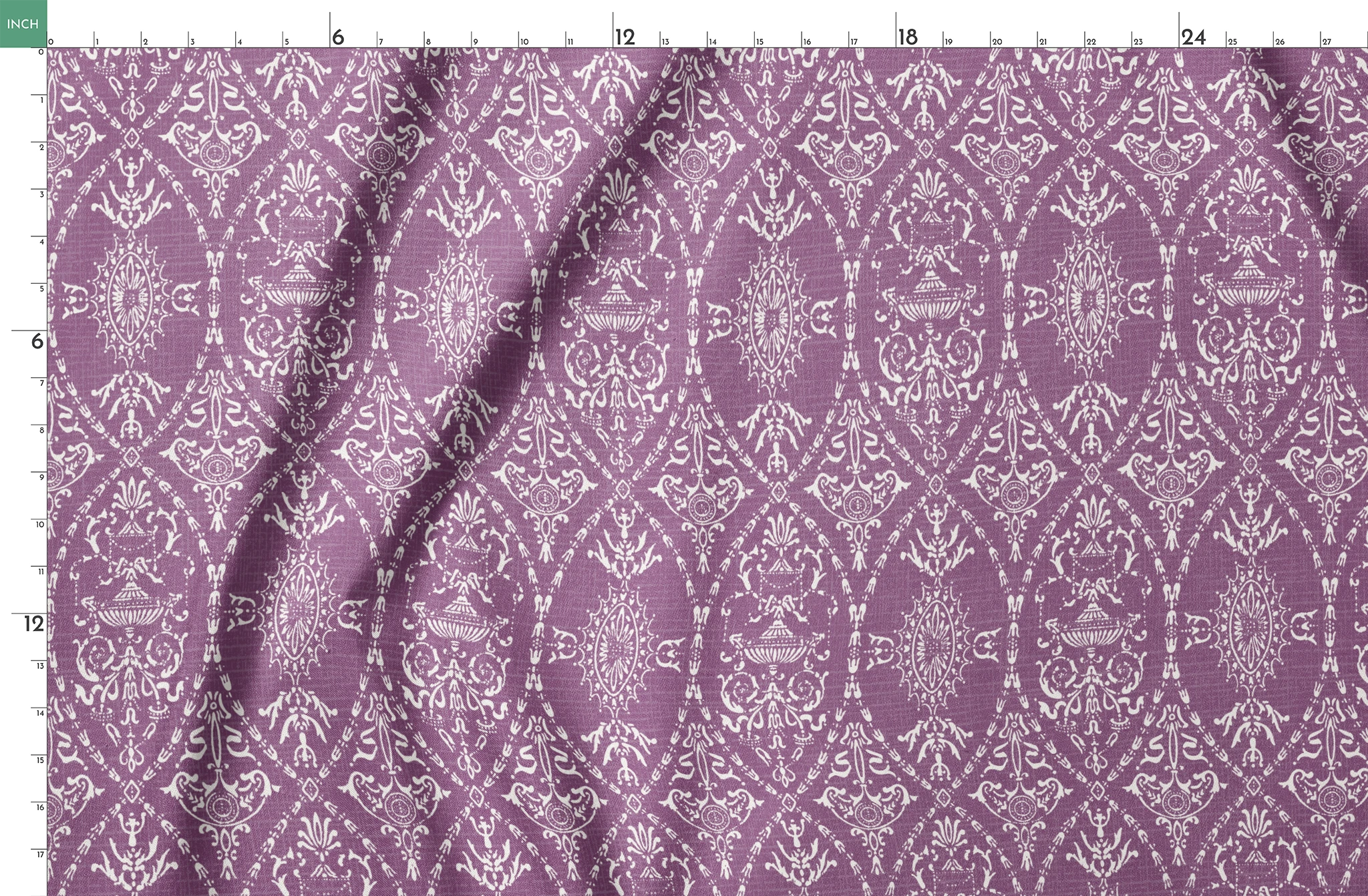 springs fatquarter mockup