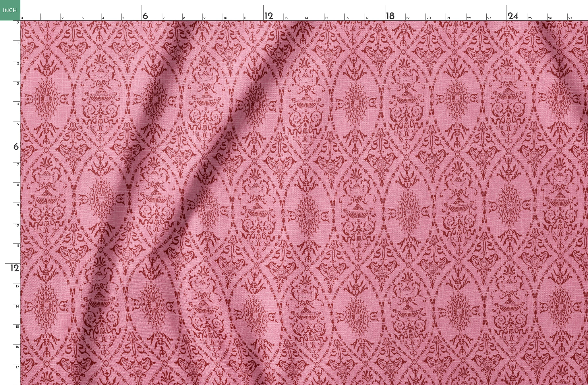springs fatquarter mockup