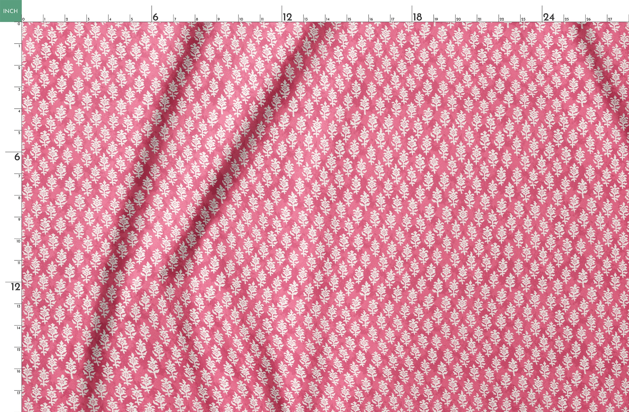 springs fatquarter mockup