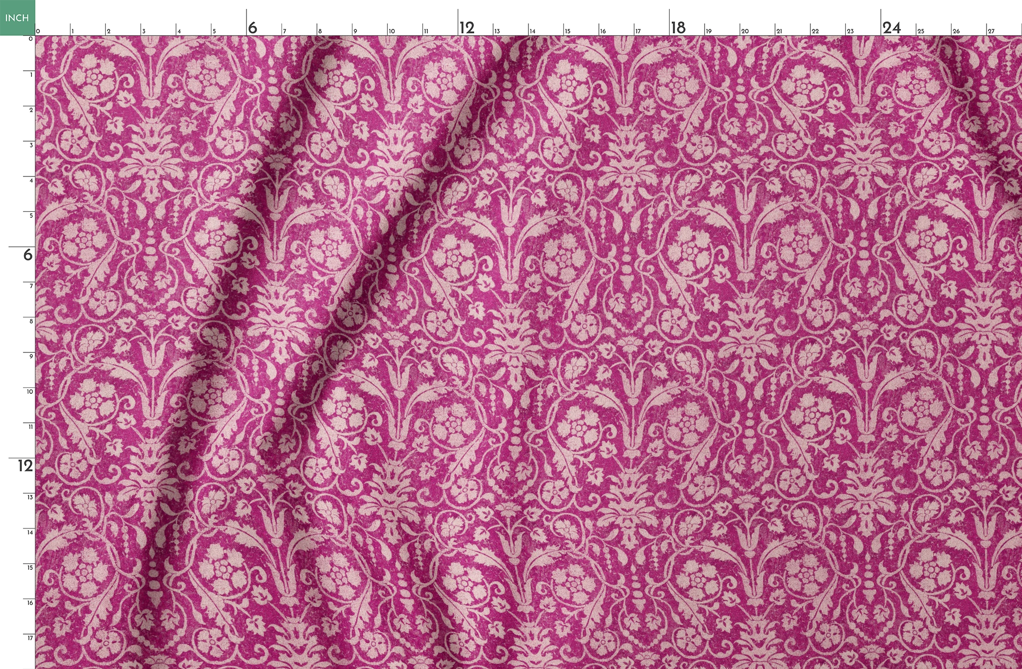 springs fatquarter mockup
