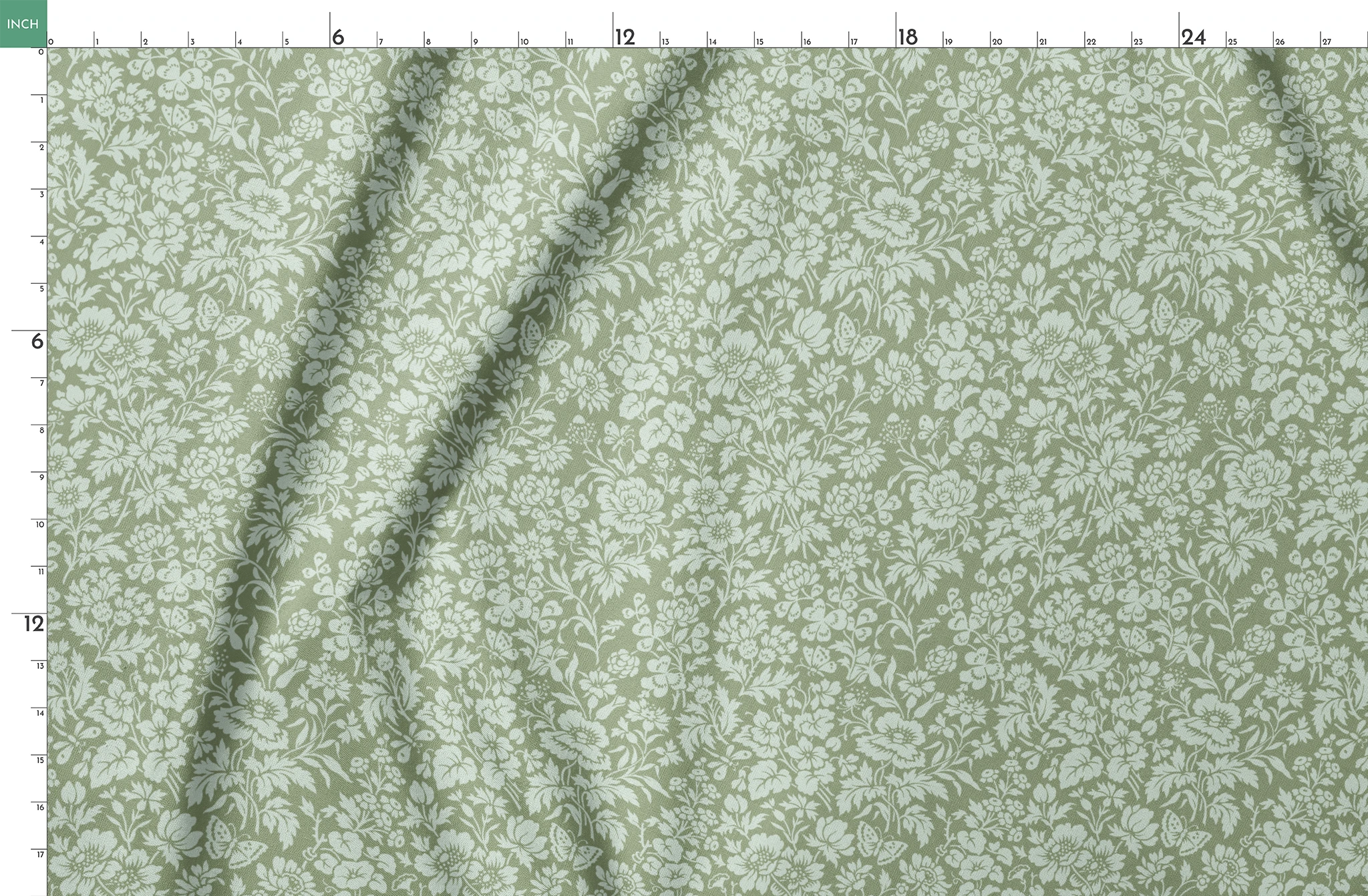 springs fatquarter mockup