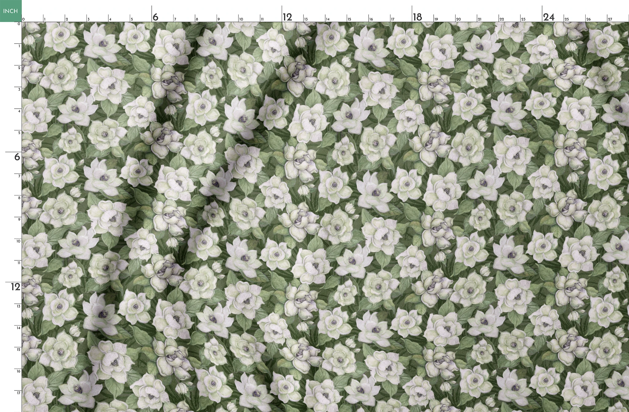 springs fatquarter mockup