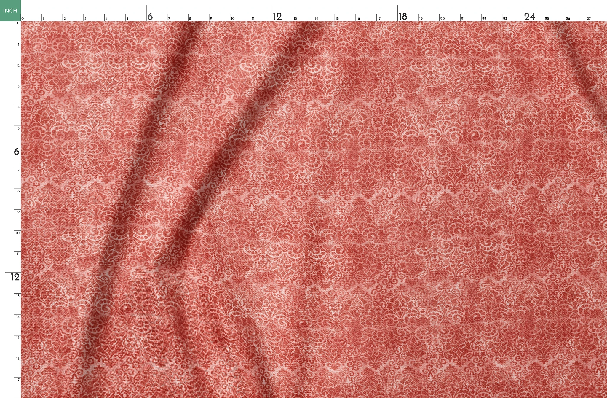 springs fatquarter mockup