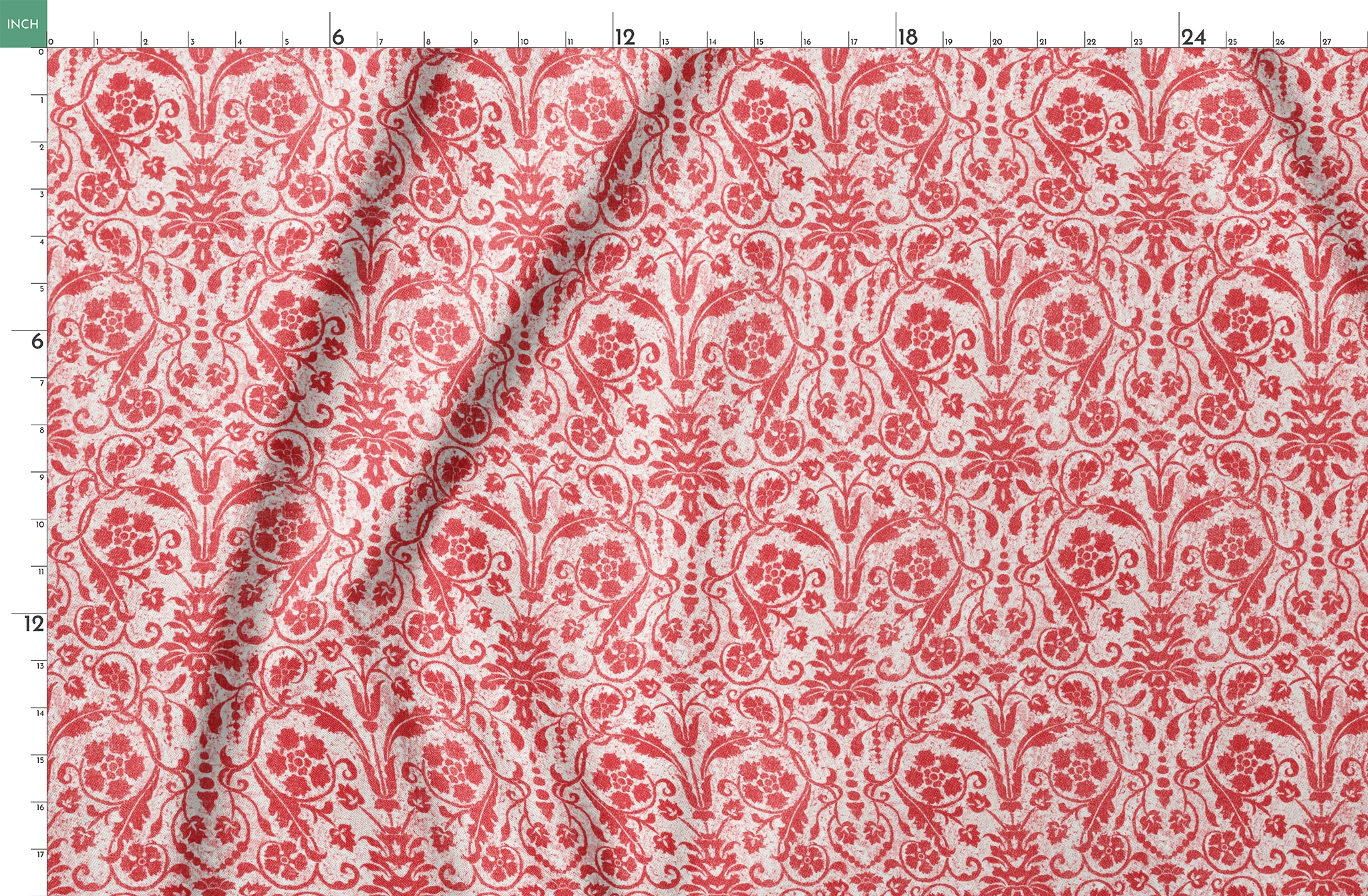 springs fatquarter mockup