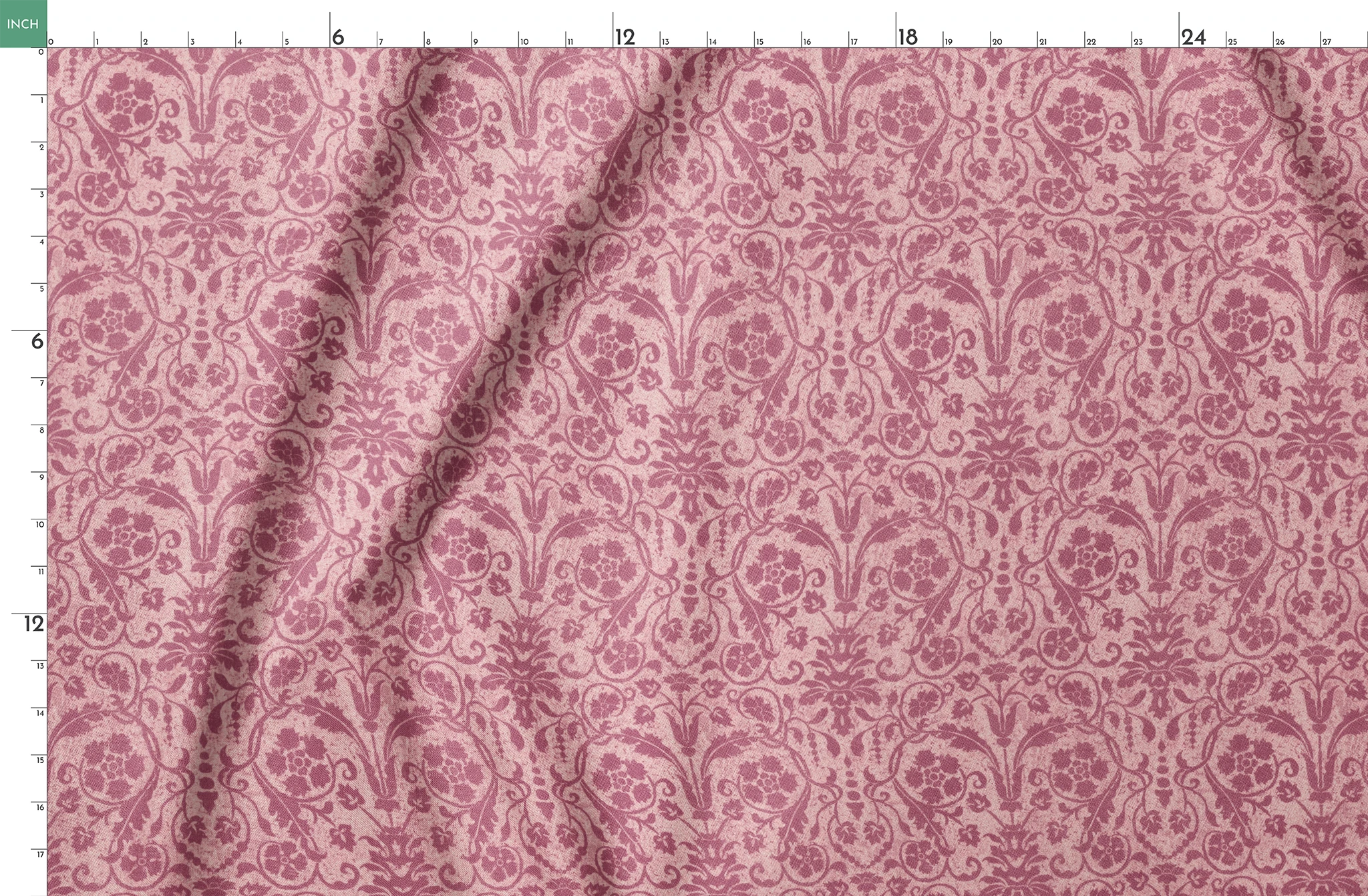 springs fatquarter mockup