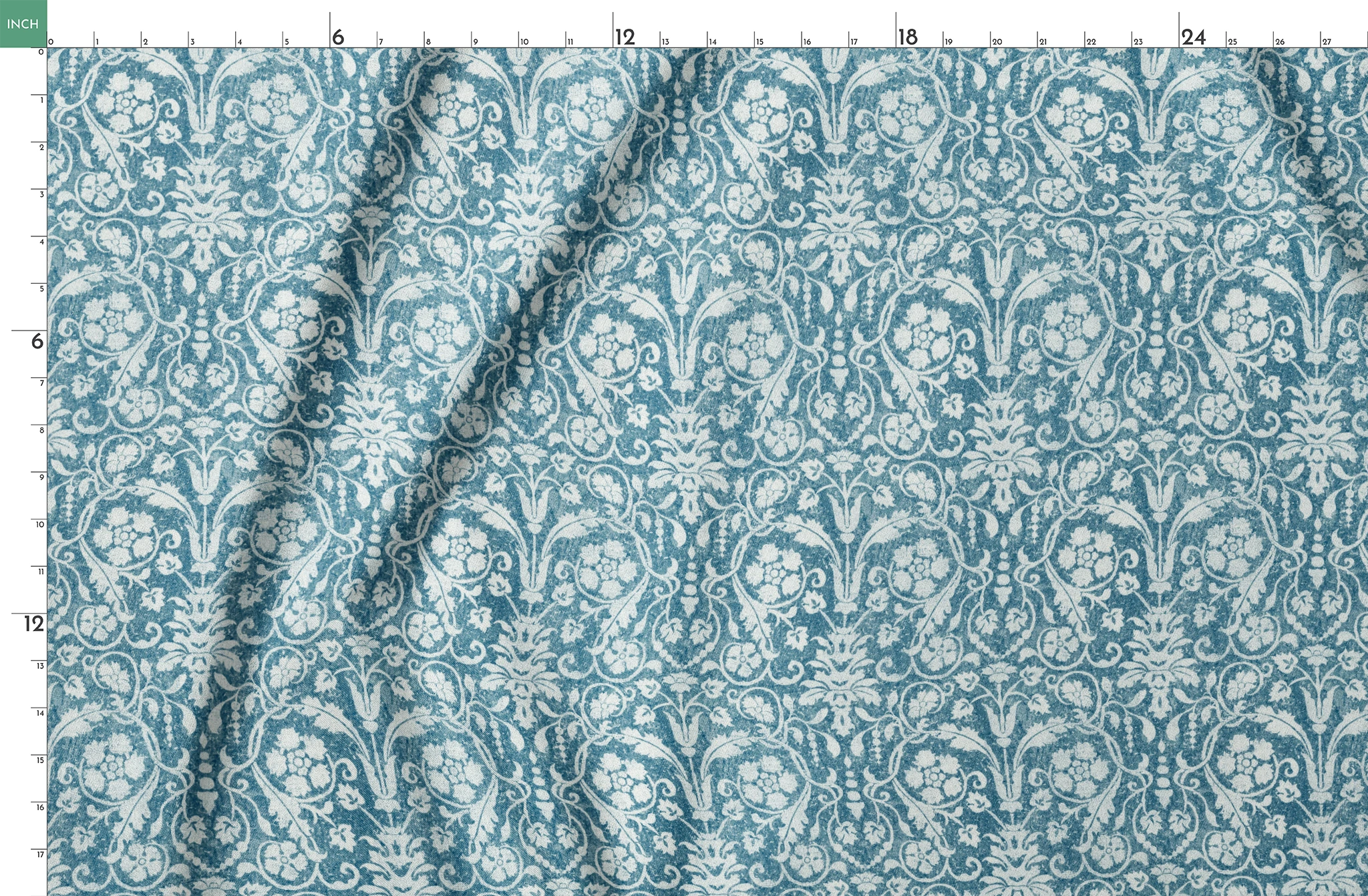 springs fatquarter mockup