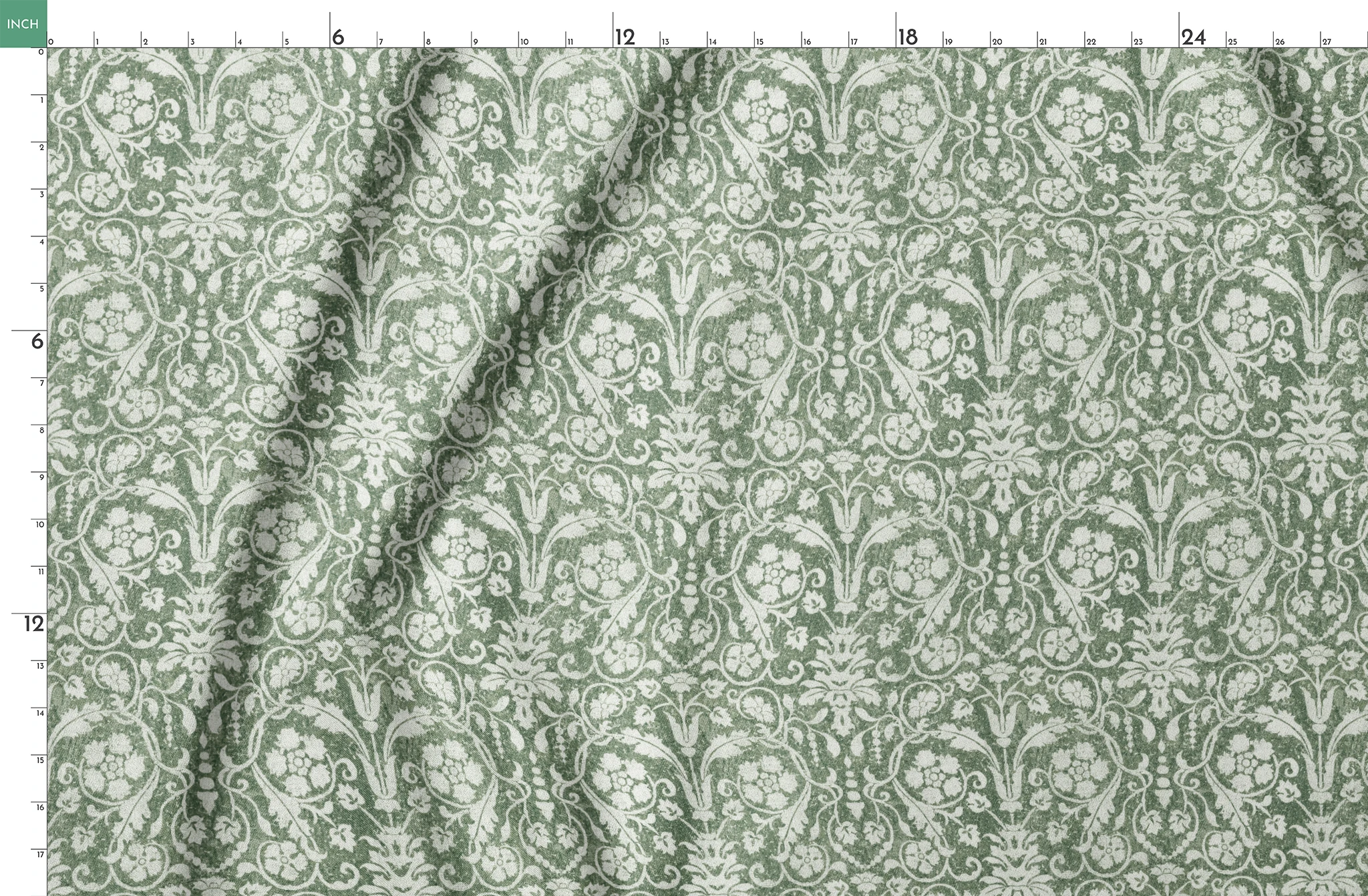 springs fatquarter mockup