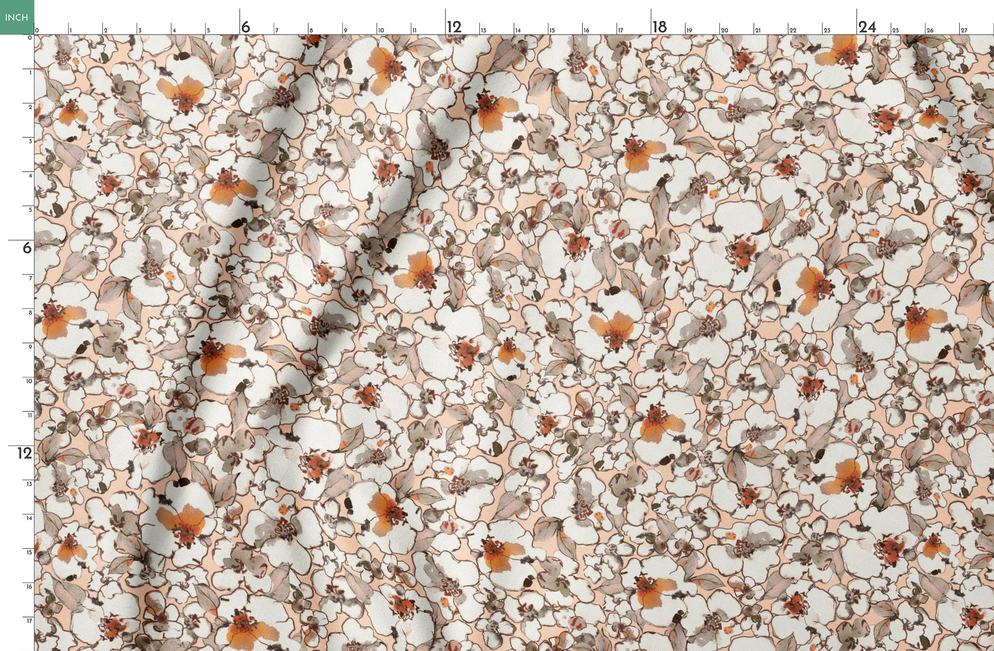 springs fatquarter mockup