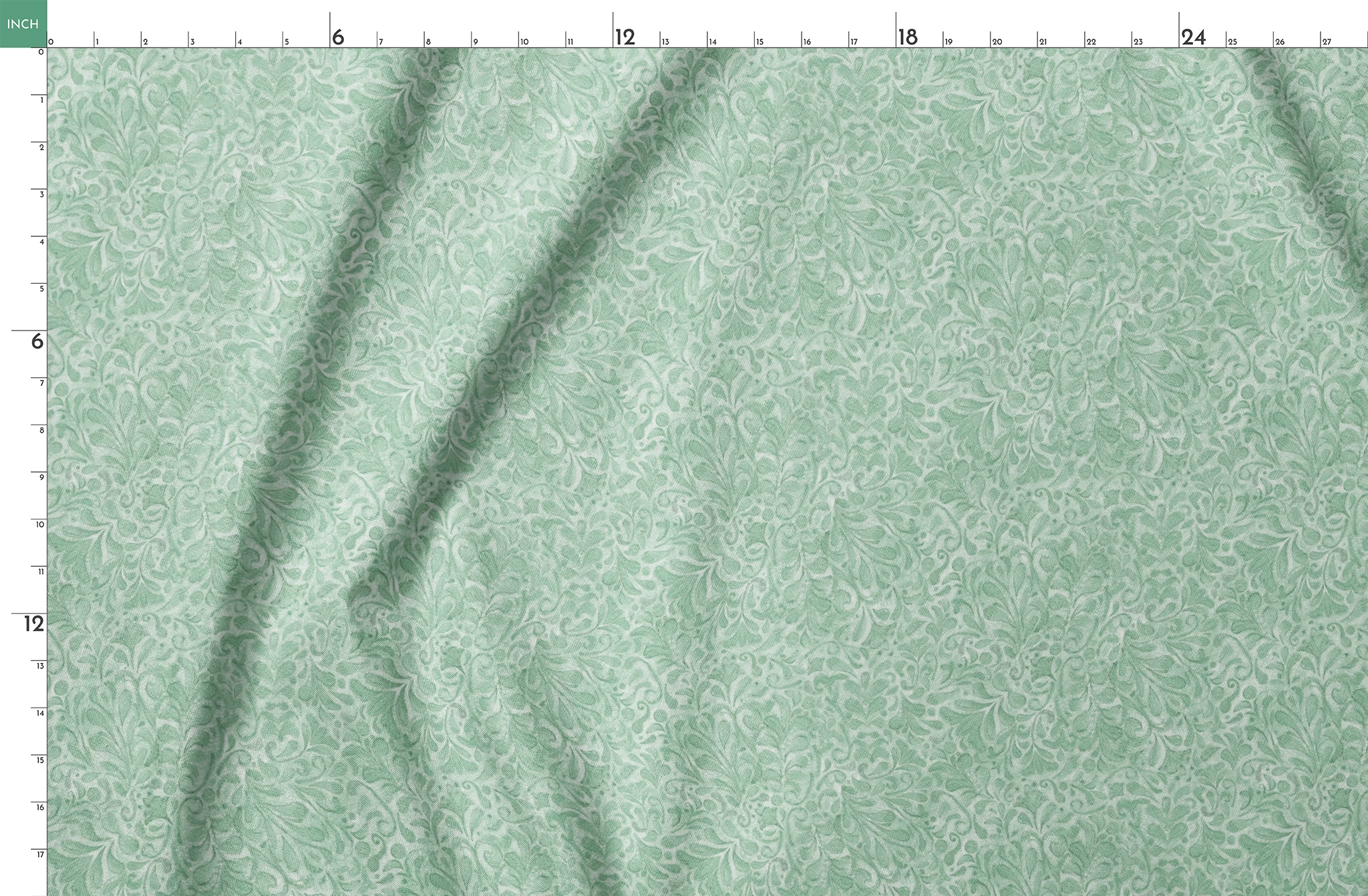 springs fatquarter mockup