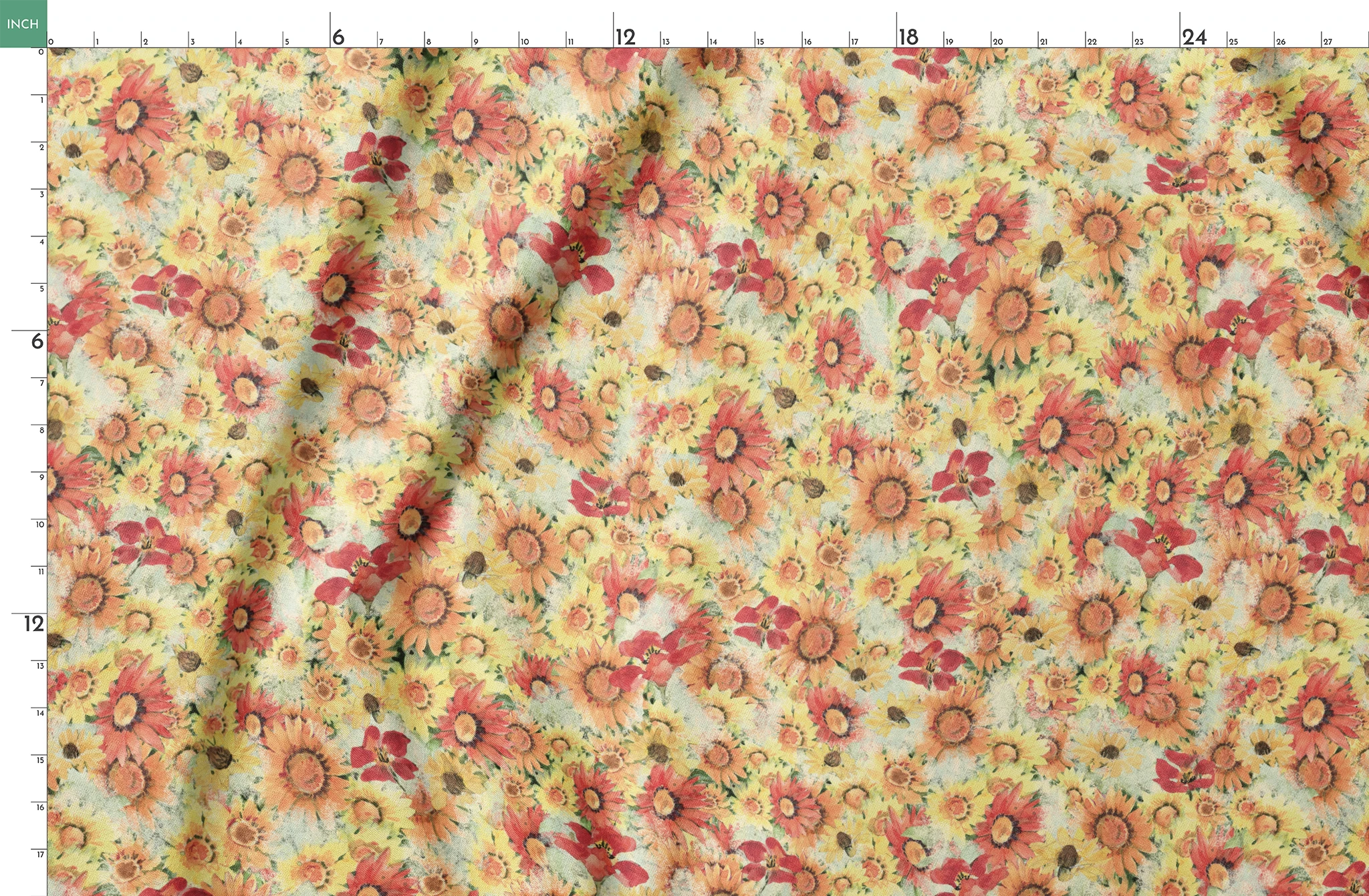 springs fatquarter mockup