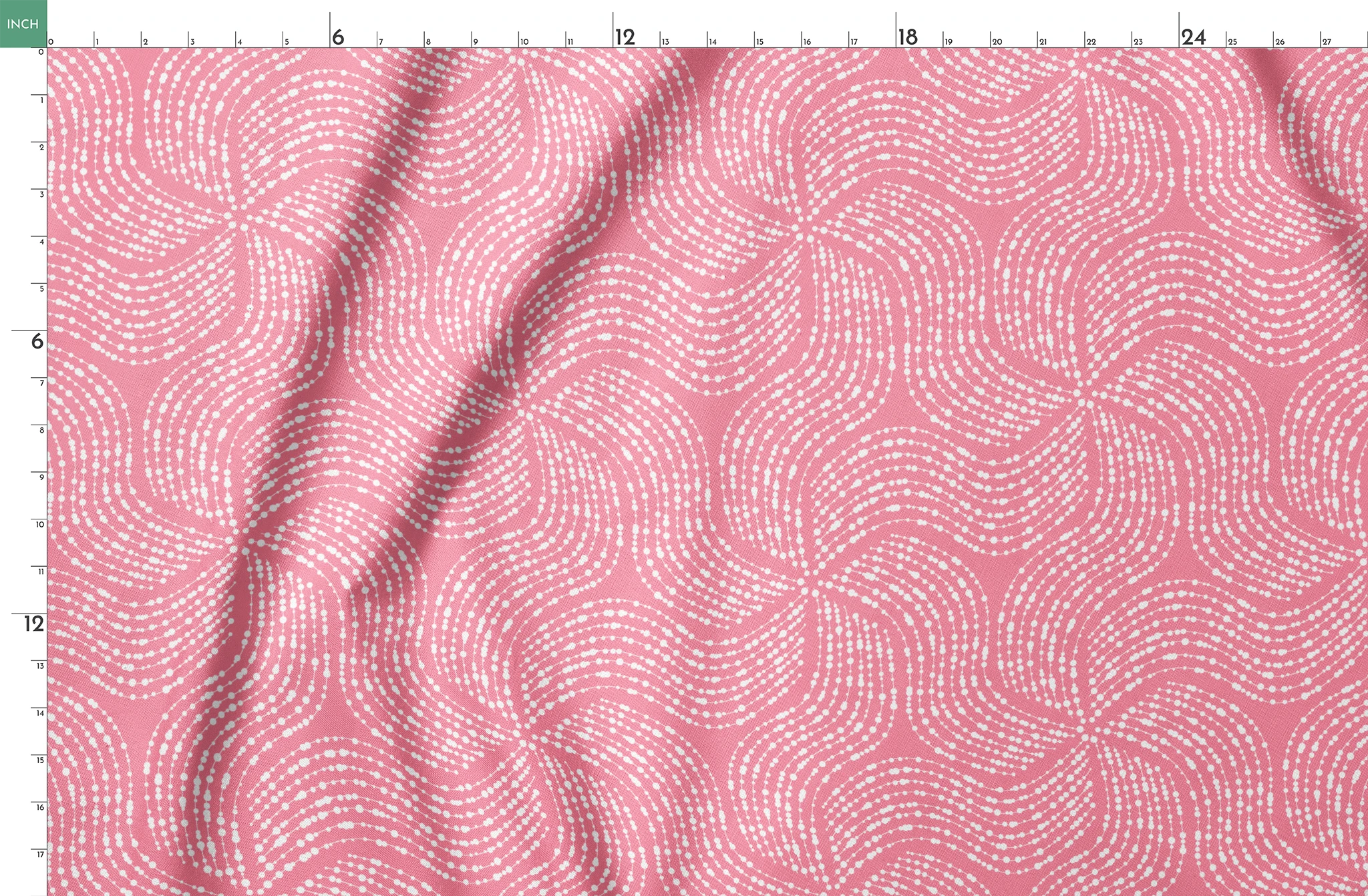 springs fatquarter mockup