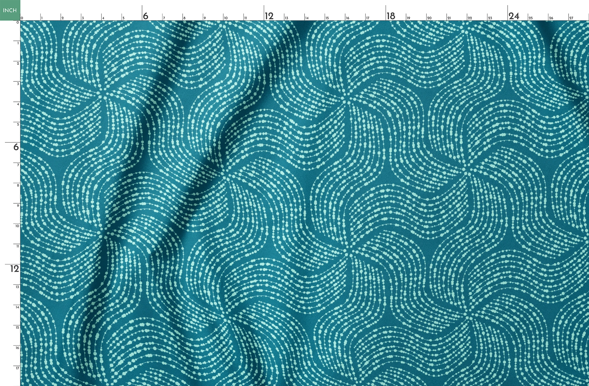 springs fatquarter mockup