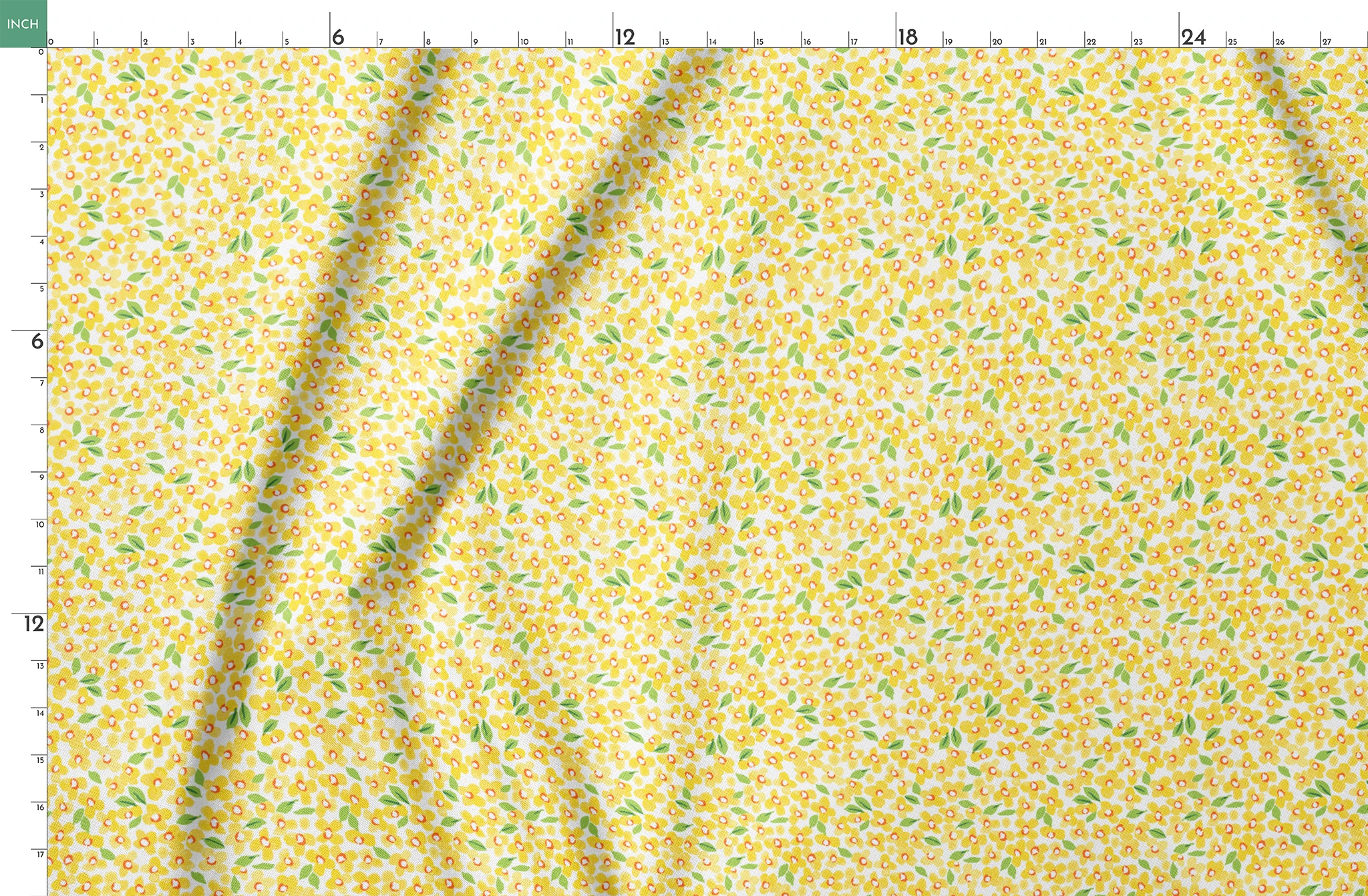 springs fatquarter mockup