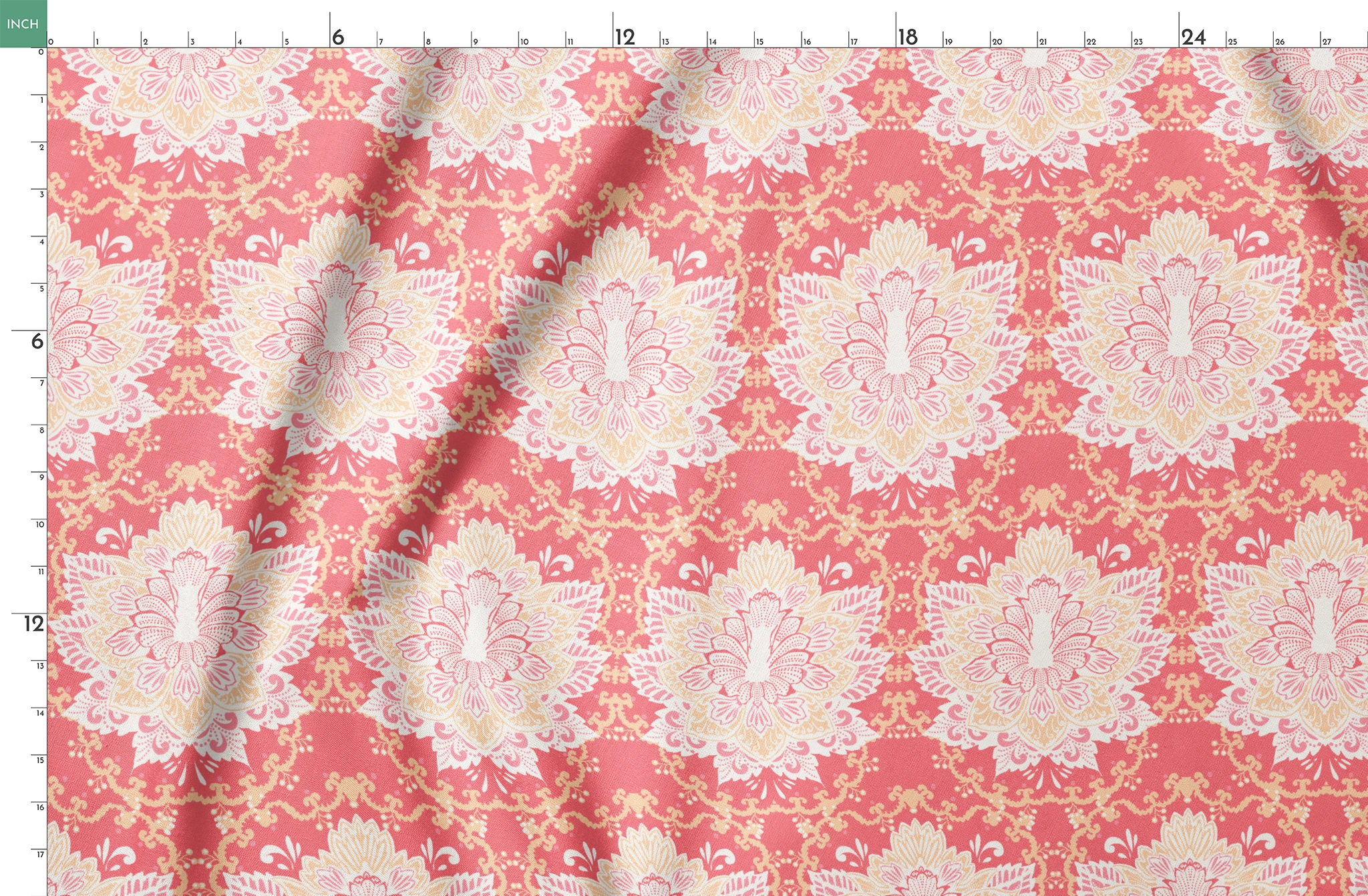 springs fatquarter mockup