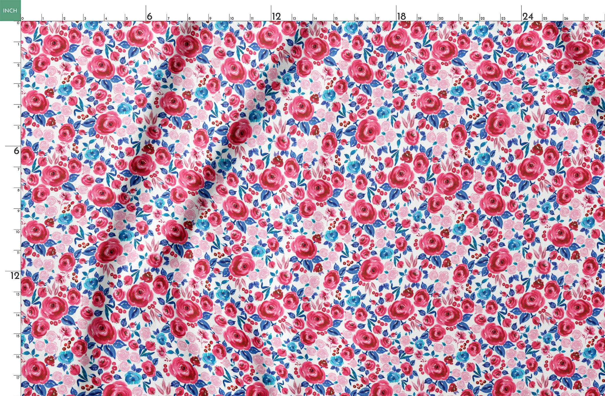 springs fatquarter mockup