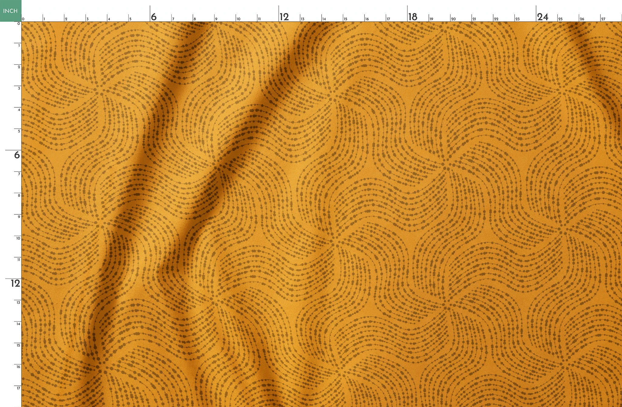 springs fatquarter mockup