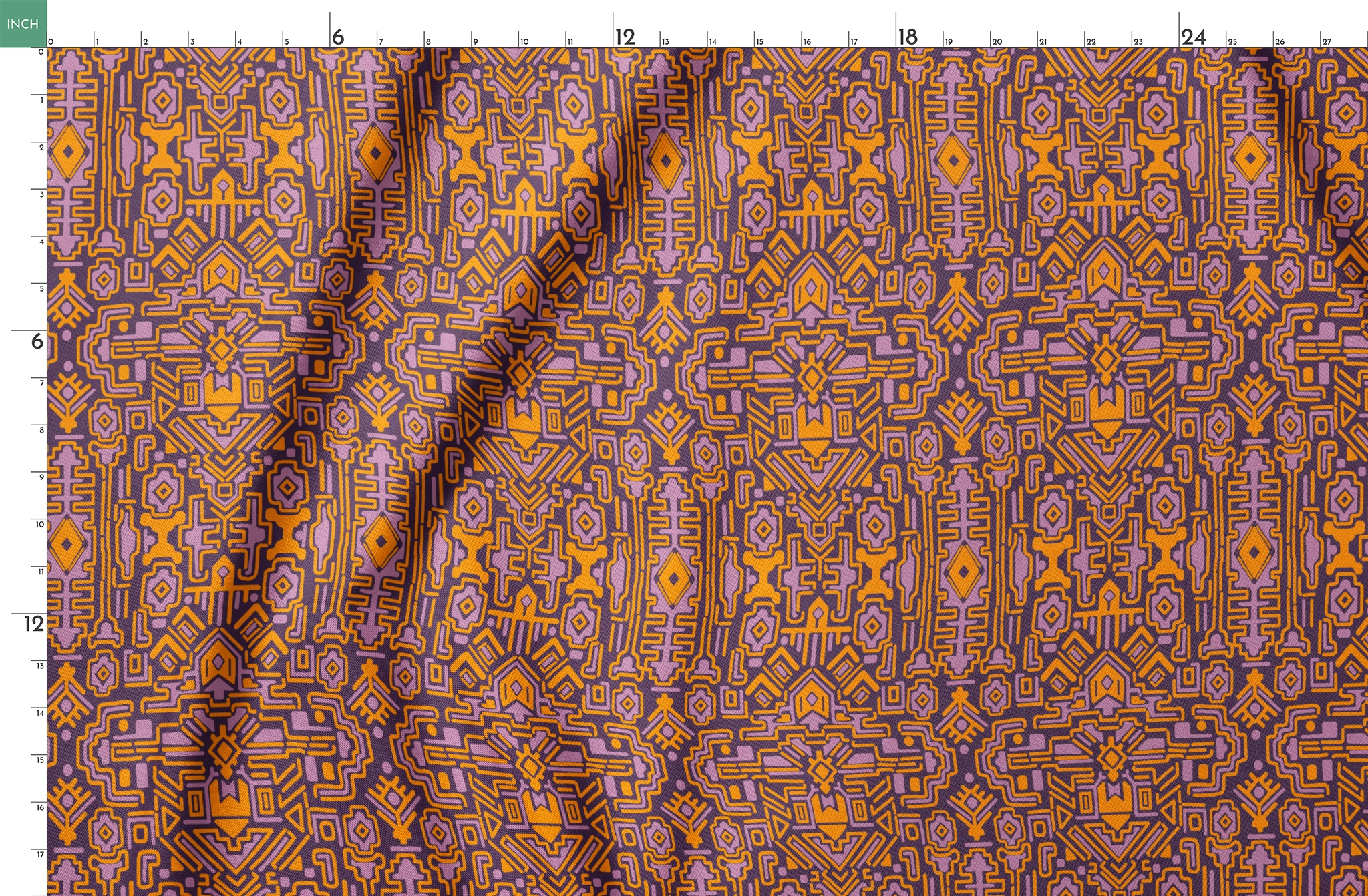 springs fatquarter mockup