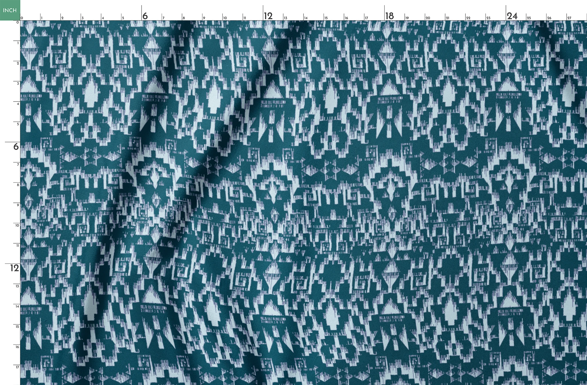 springs fatquarter mockup