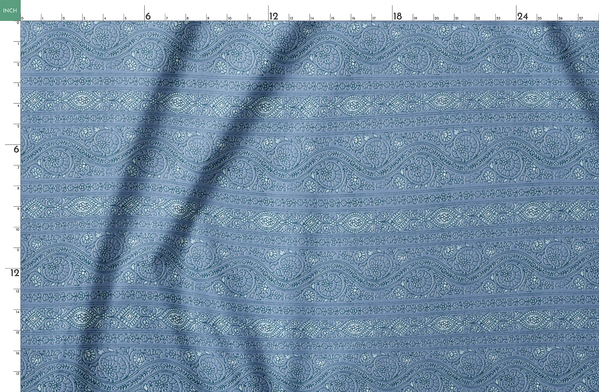springs fatquarter mockup